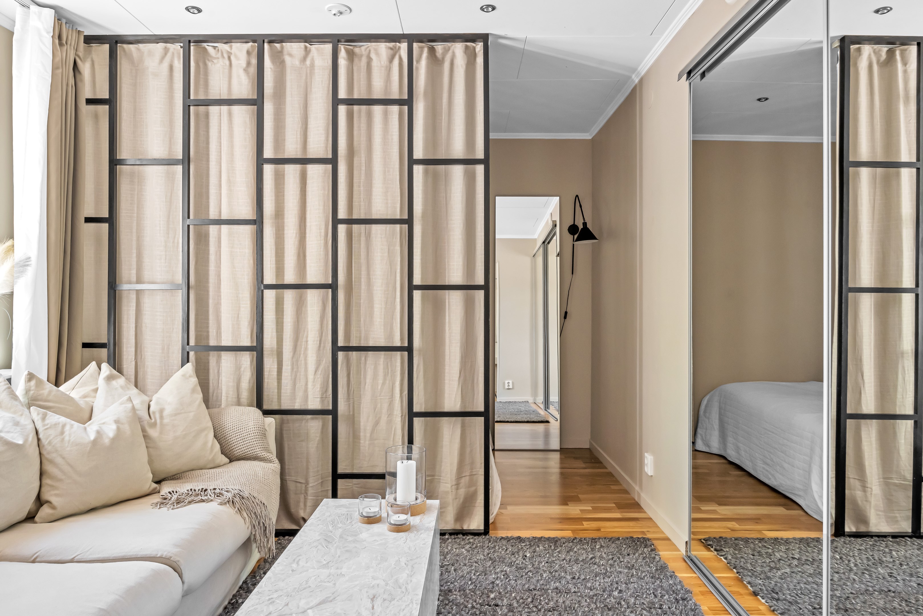 Bostadsbild från Kungsgatan 63A, Såld i Centrum, Uppsala