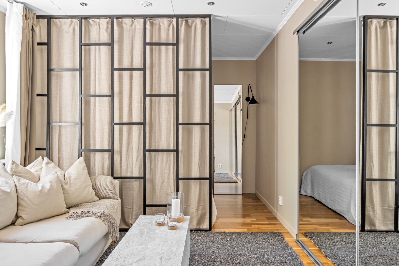 Bostadsbild från Kungsgatan 63A, Såld i Centrum, Uppsala