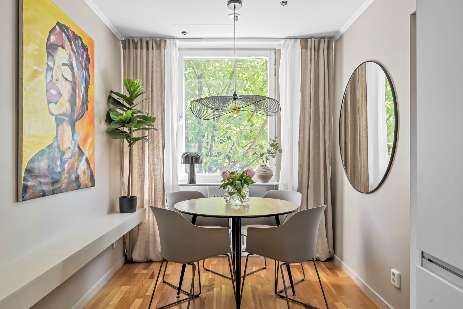 Bostadsbild från Kungsgatan 63A, Såld i Centrum, Uppsala