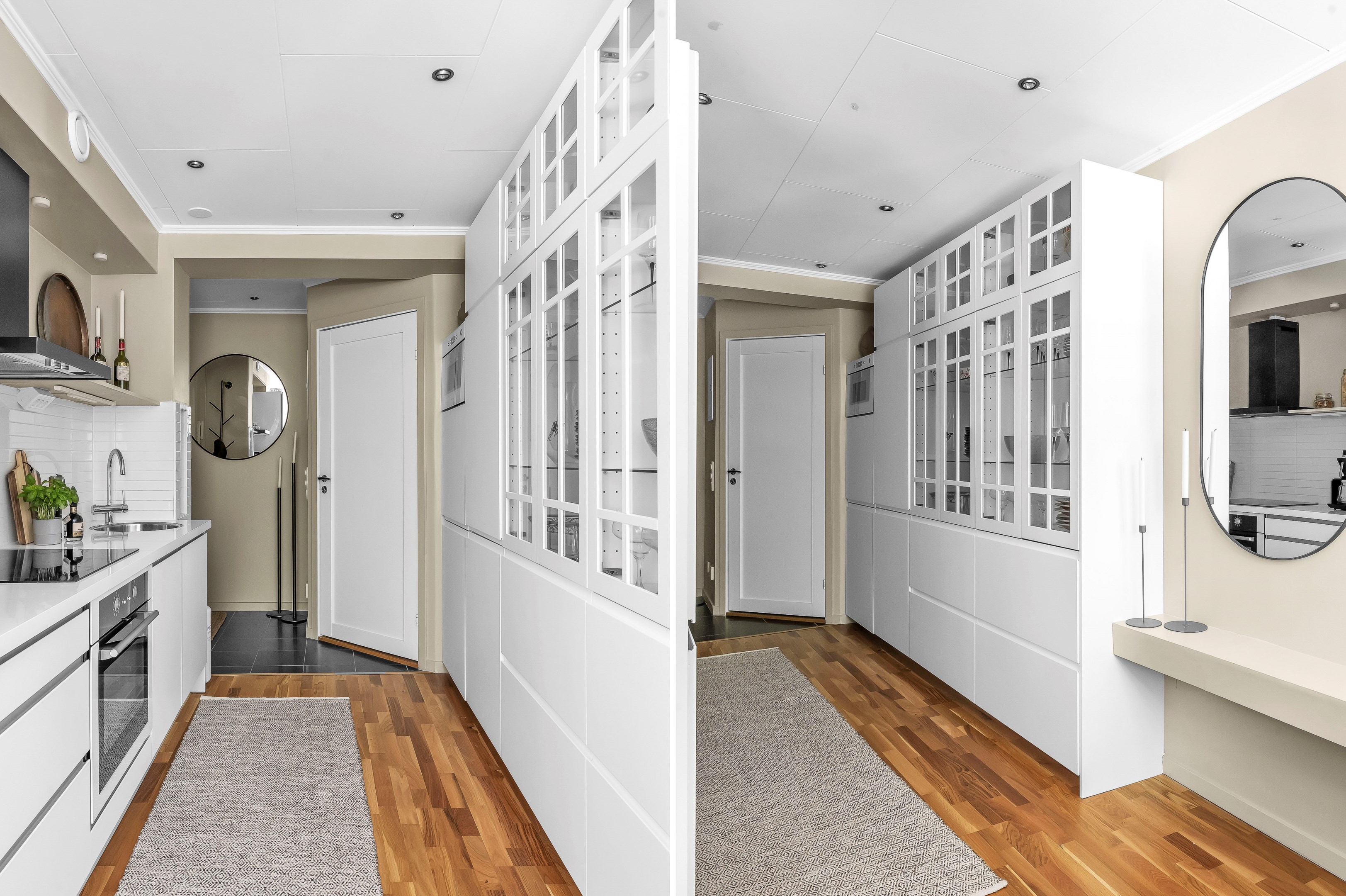 Bostadsbild från Kungsgatan 63A, Såld i Centrum, Uppsala