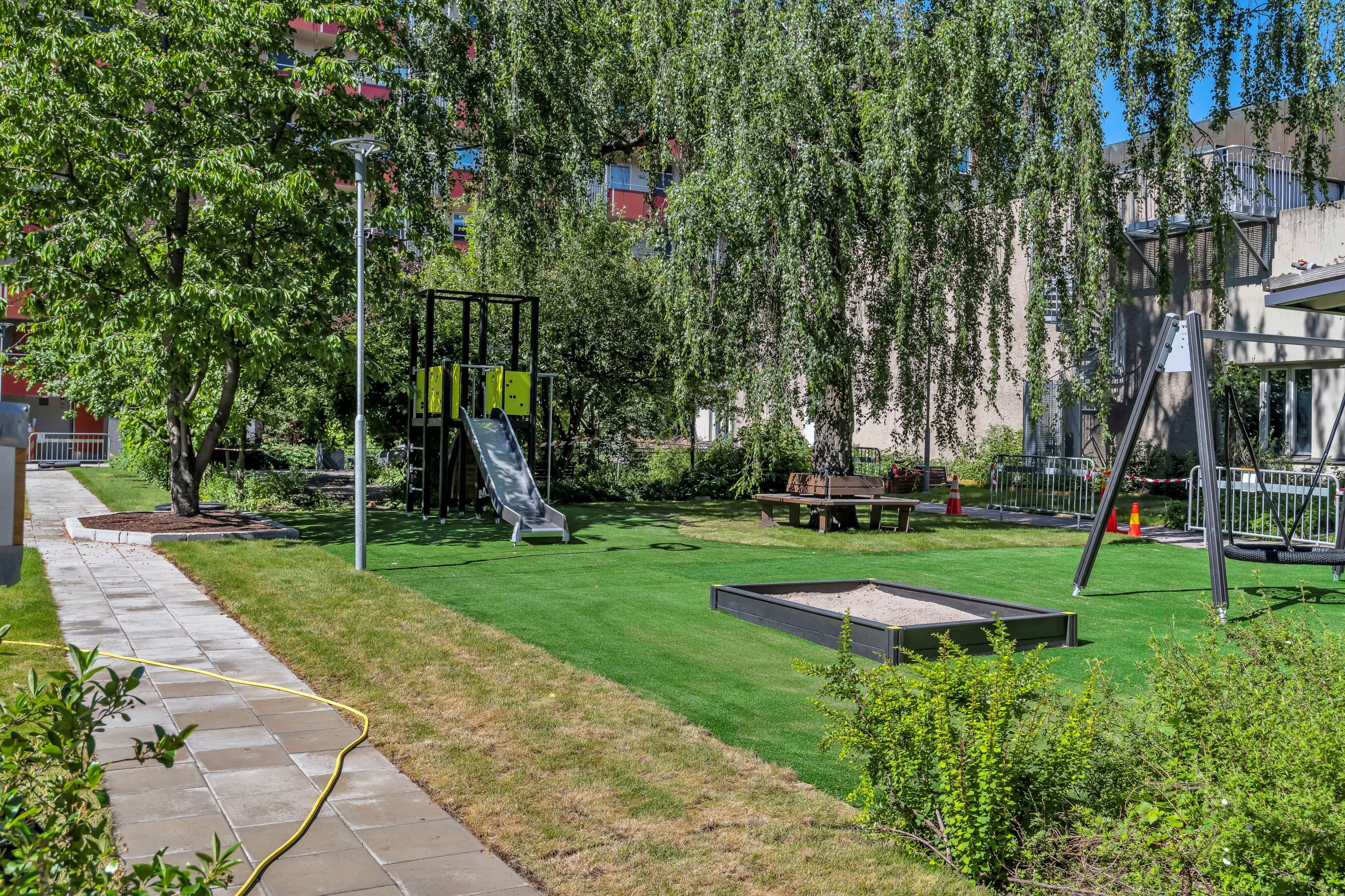 Bostadsbild från Kungsgatan 63A, Såld i Centrum, Uppsala