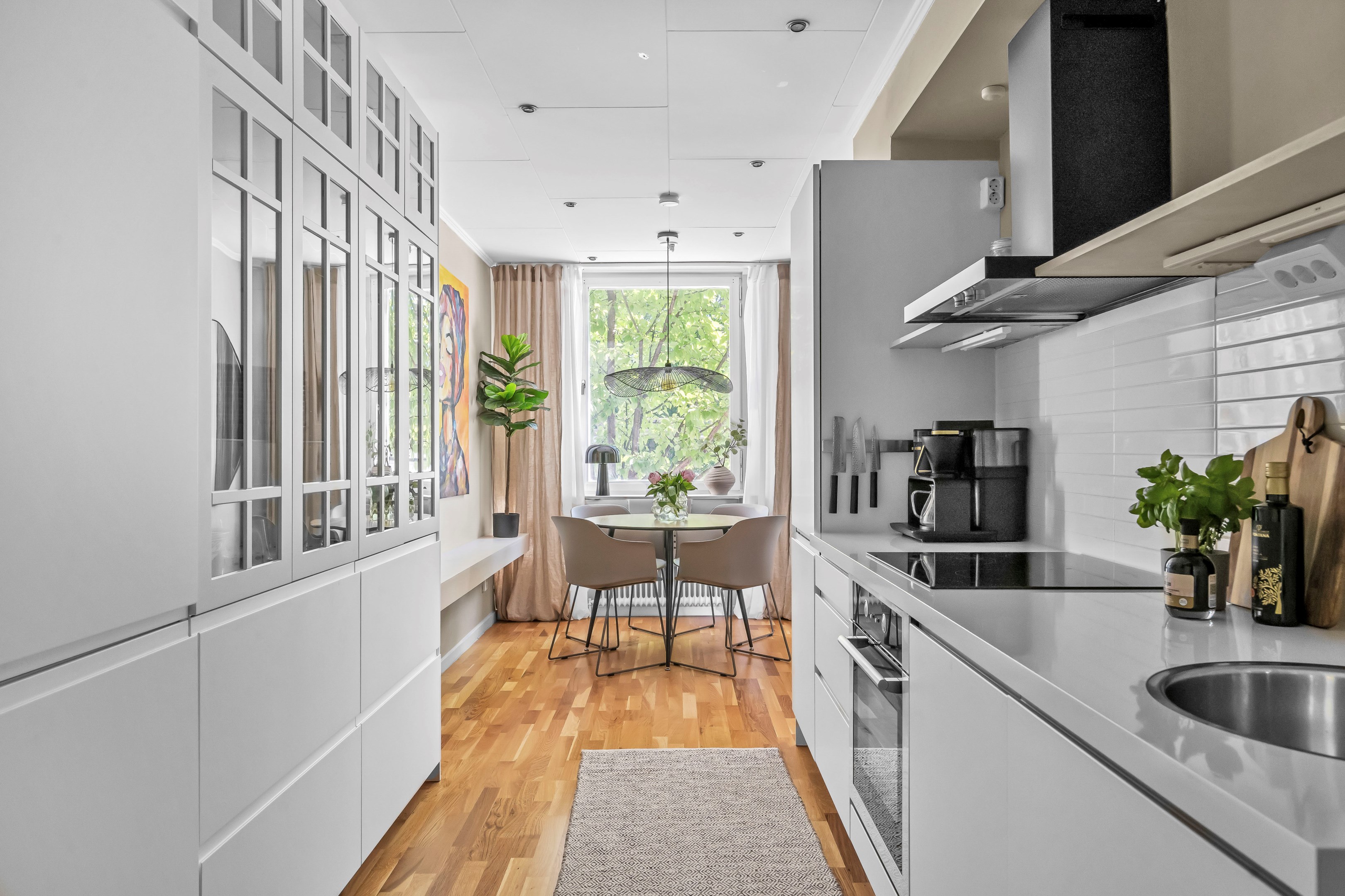 Bostadsbild från Kungsgatan 63A, Såld i Centrum, Uppsala