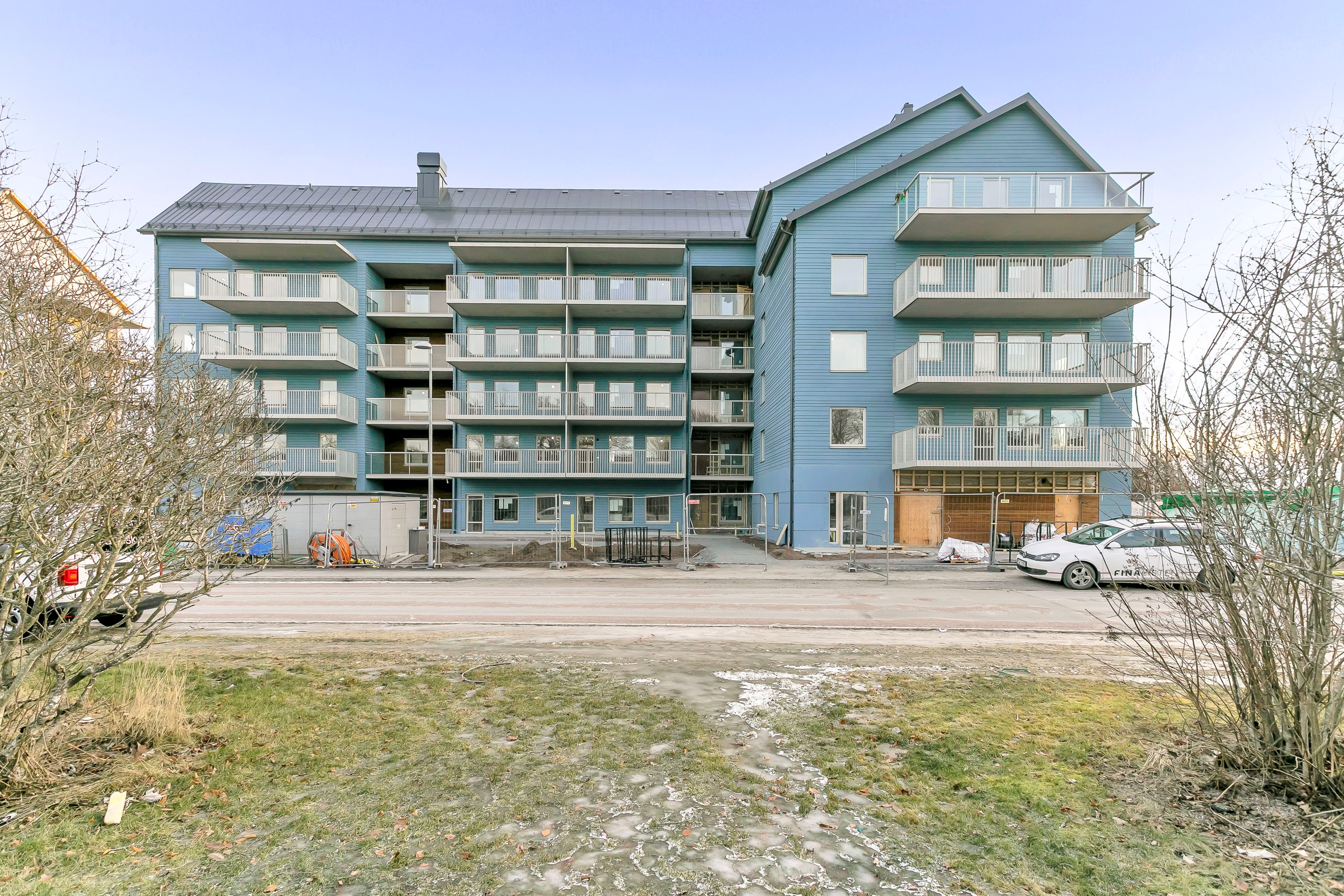 Bostadsbild från Göte Turessons väg 5A, Såld i Ultuna, Uppsala