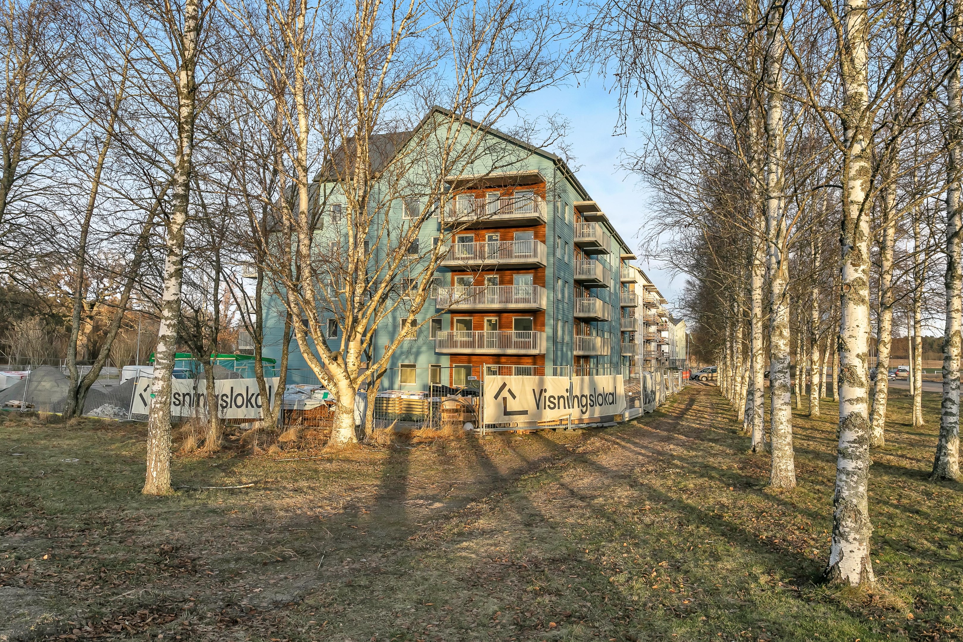 Bostadsbild från Göte Turessons väg 5A, Såld i Ultuna, Uppsala