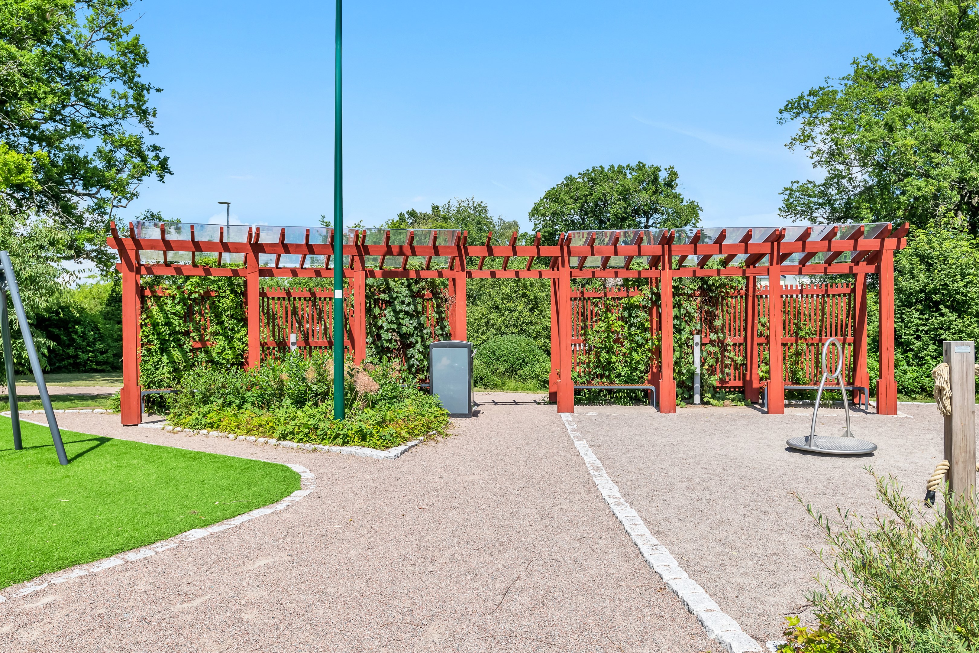 Bostadsbild från Göte Turessons väg 5A, Såld i Ultuna, Uppsala