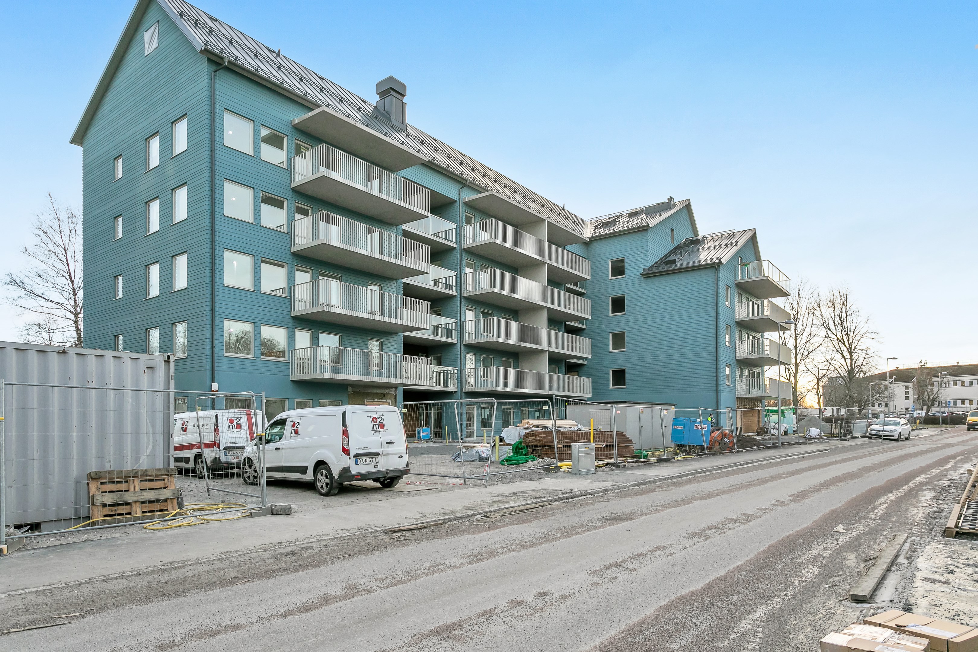 Bostadsbild från Göte Turessons väg 5A, Såld i Ultuna, Uppsala