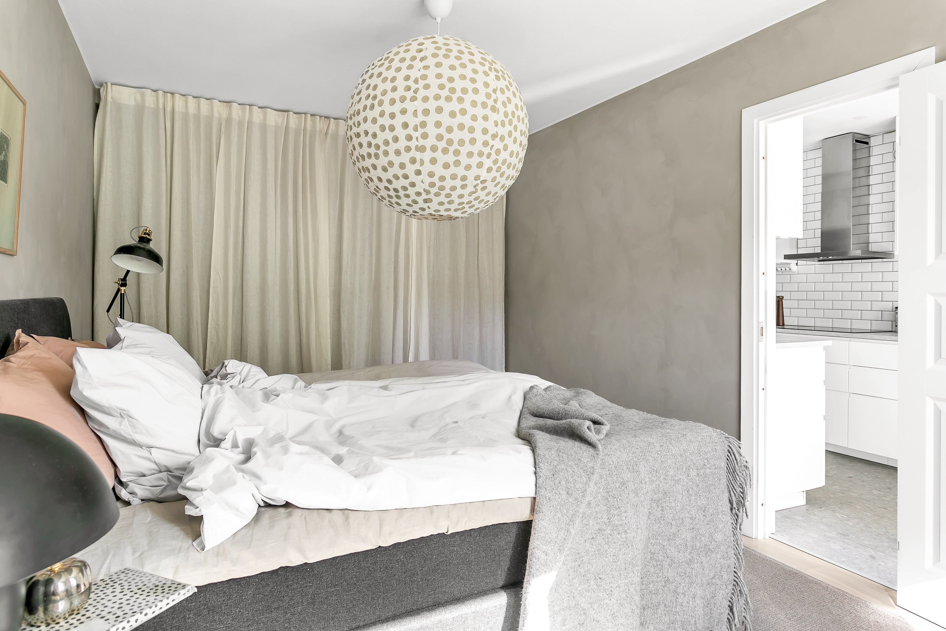 Bostadsbild från Petterslundsgatan 16C, Såld i Fålhagen, Uppsala