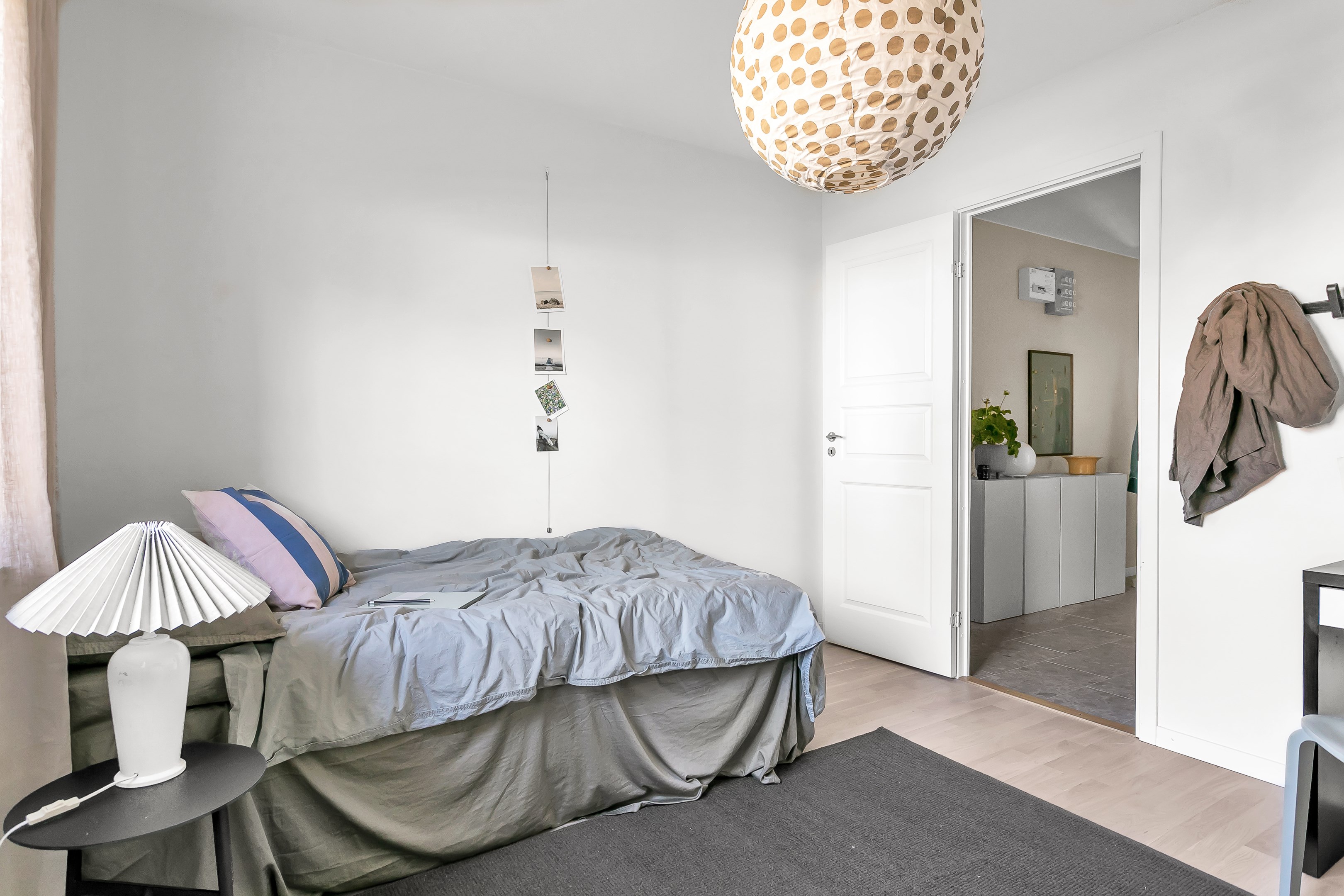 Bostadsbild från Petterslundsgatan 16C, Såld i Fålhagen, Uppsala