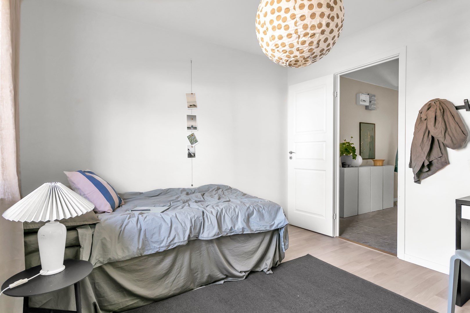 Bostadsbild från Petterslundsgatan 16C, Såld i Fålhagen, Uppsala