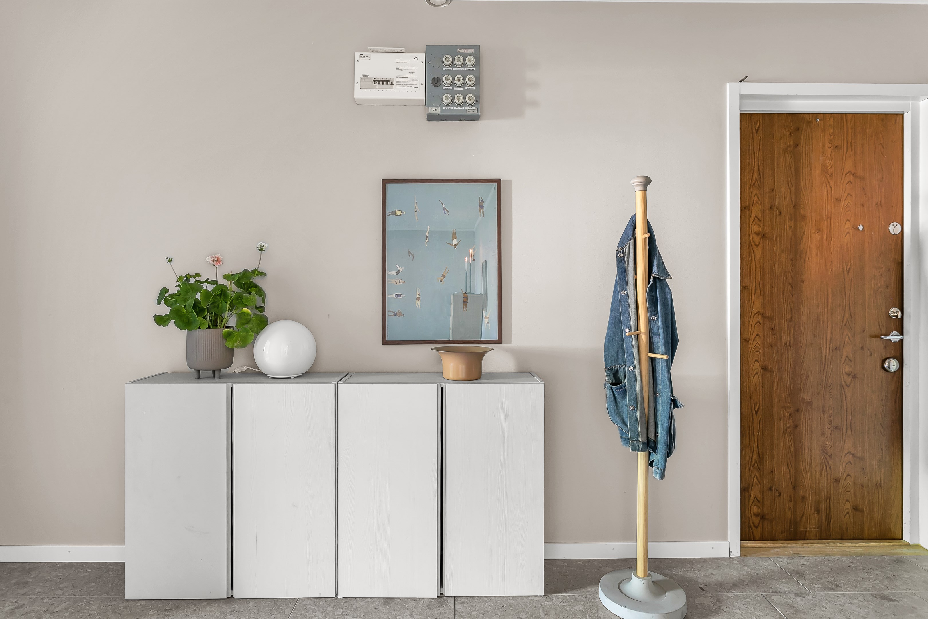 Bostadsbild från Petterslundsgatan 16C, Såld i Fålhagen, Uppsala