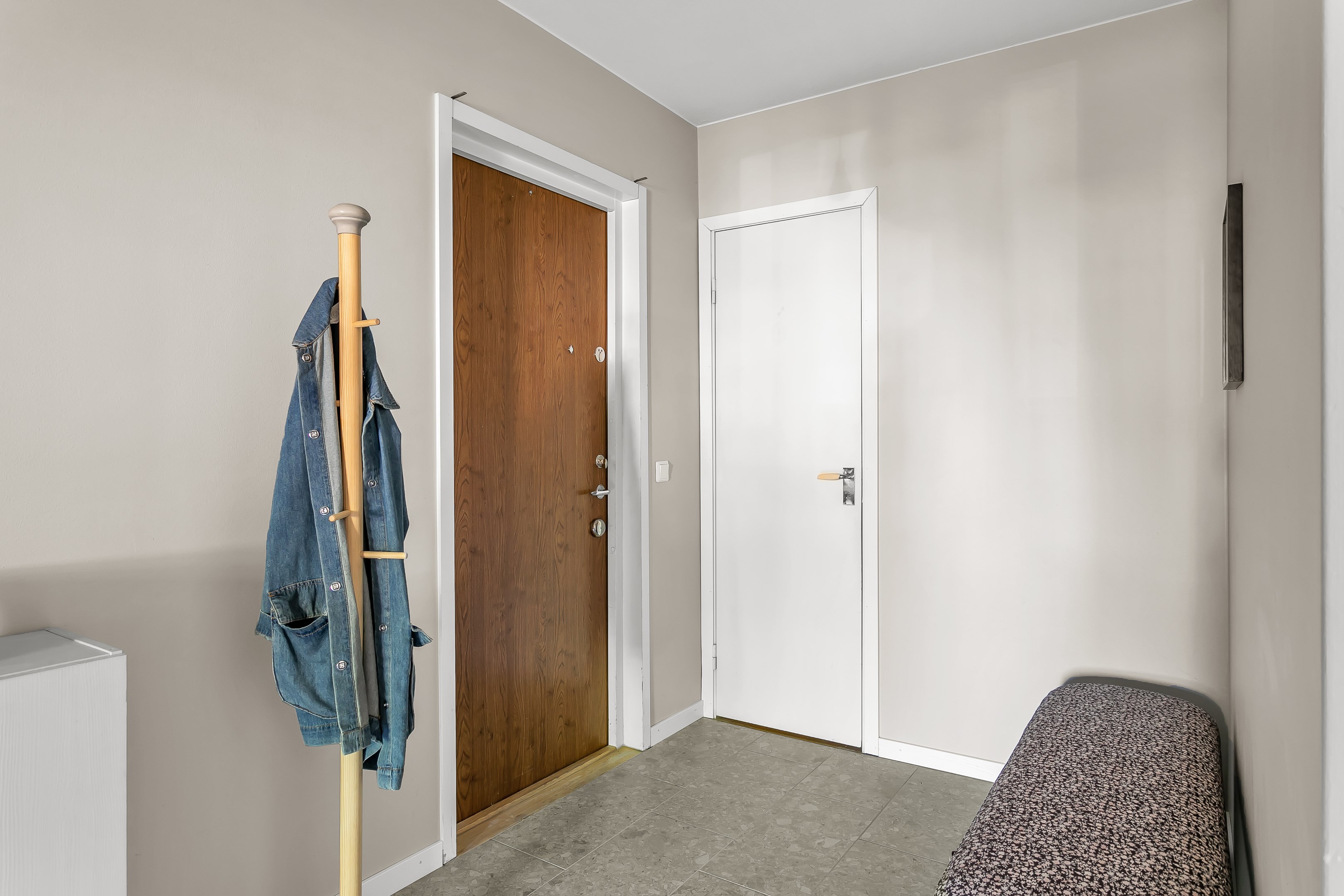 Bostadsbild från Petterslundsgatan 16C, Såld i Fålhagen, Uppsala