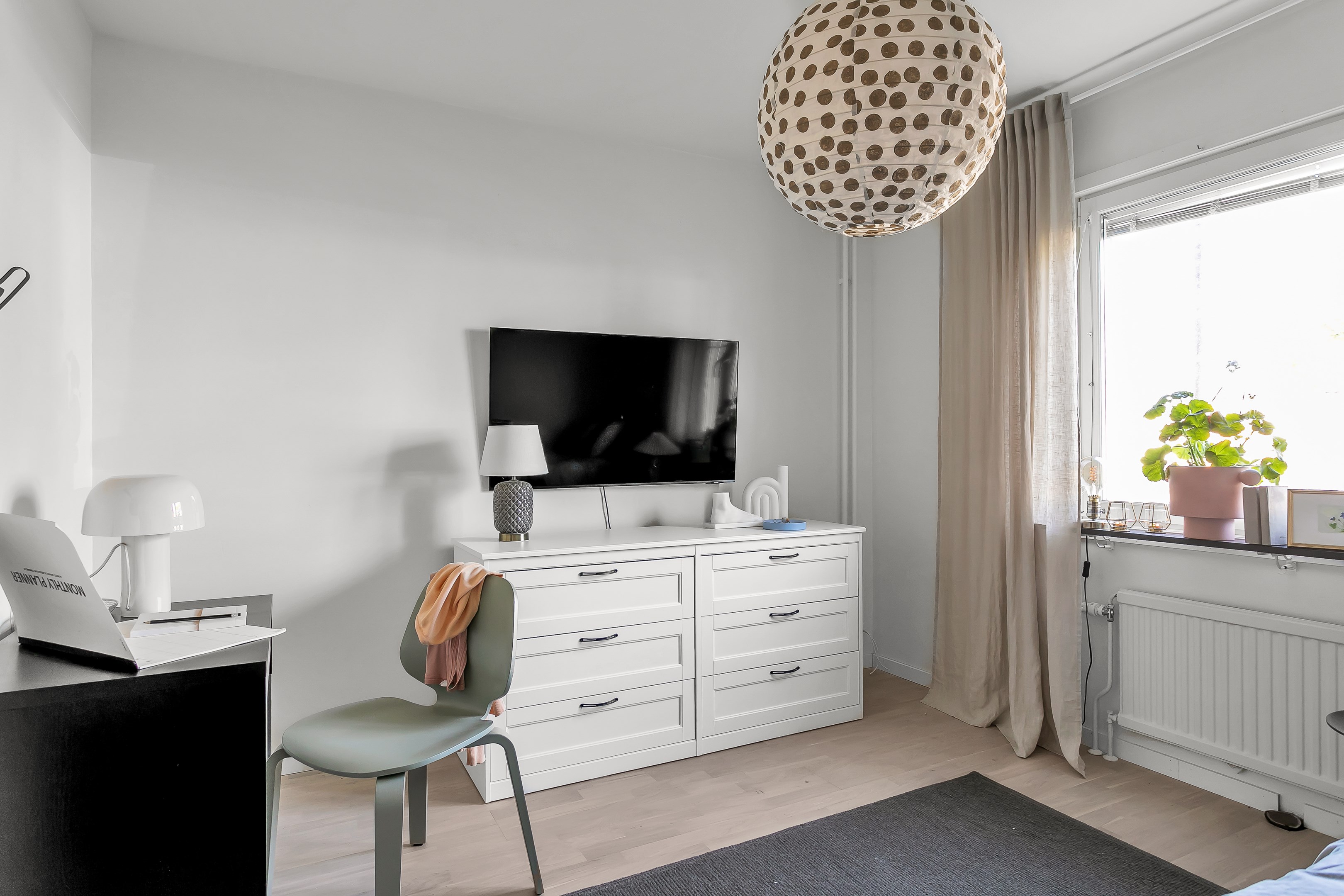 Bostadsbild från Petterslundsgatan 16C, Såld i Fålhagen, Uppsala