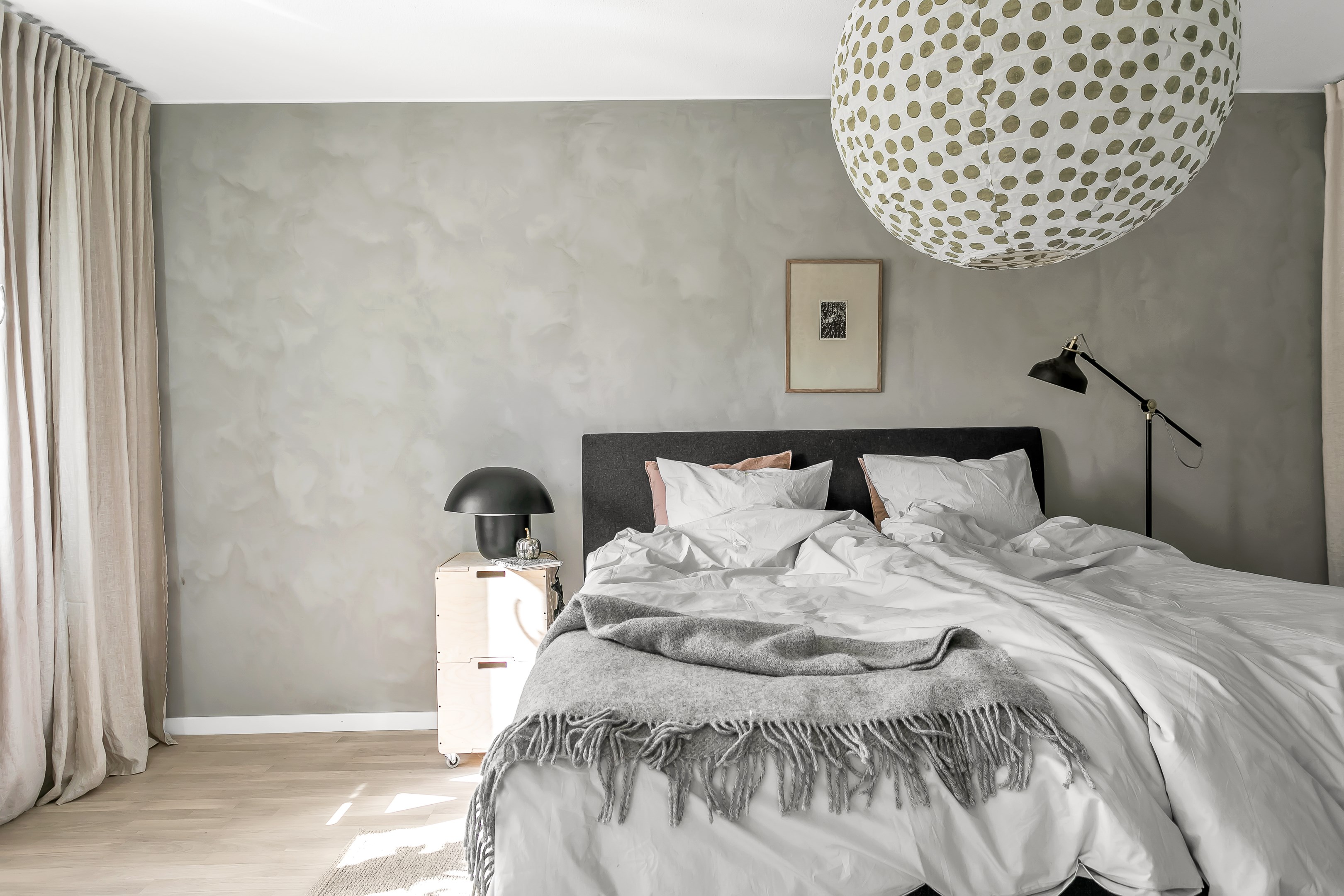 Bostadsbild från Petterslundsgatan 16C, Såld i Fålhagen, Uppsala