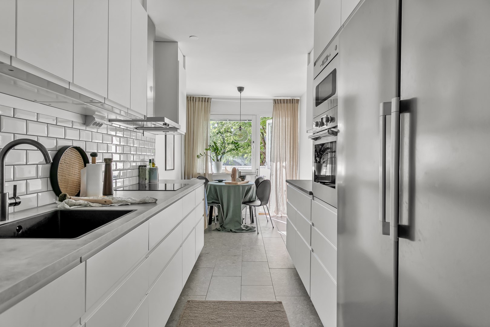 Bostadsbild från Petterslundsgatan 16C, Såld i Fålhagen, Uppsala