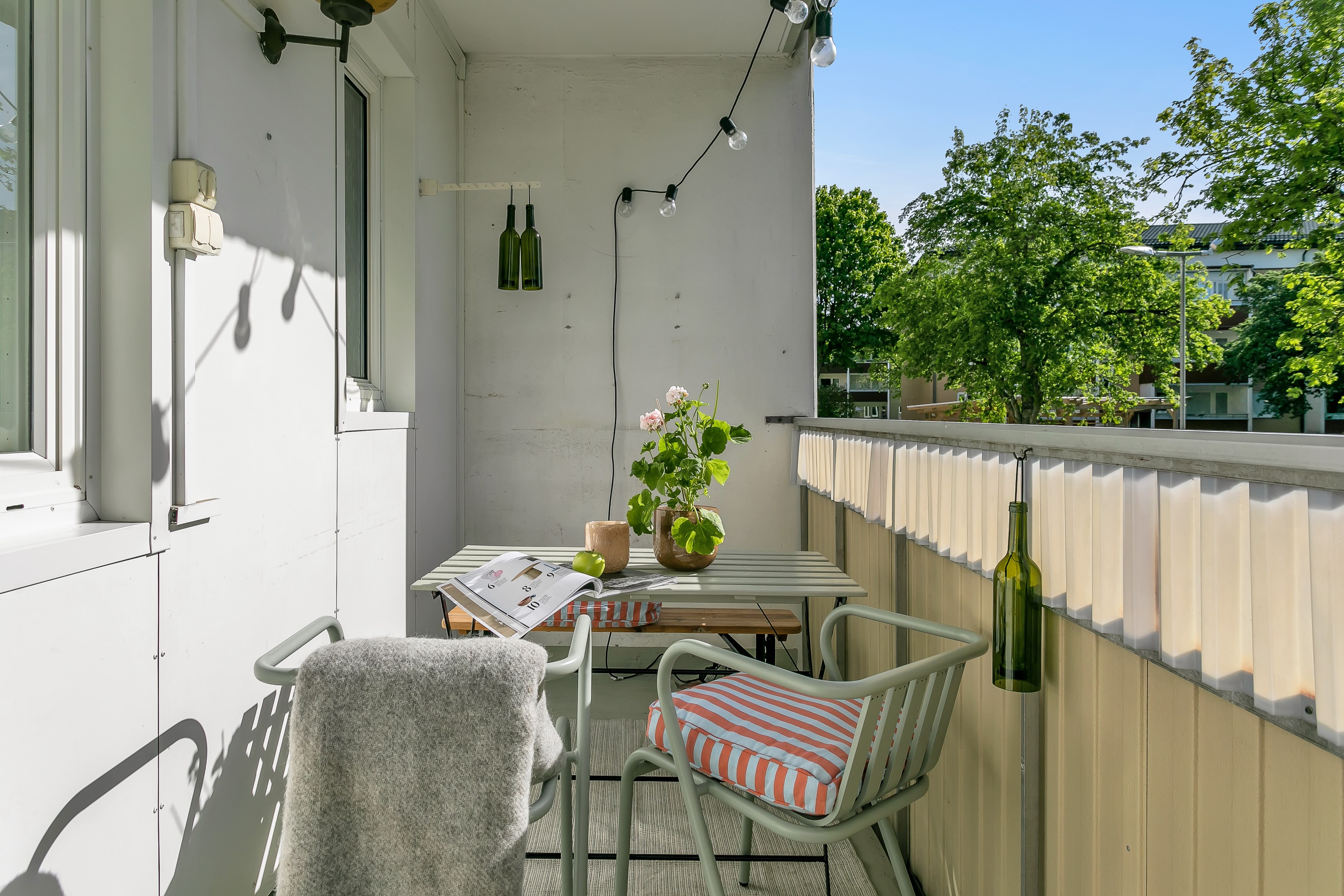 Bostadsbild från Petterslundsgatan 16C, Såld i Fålhagen, Uppsala