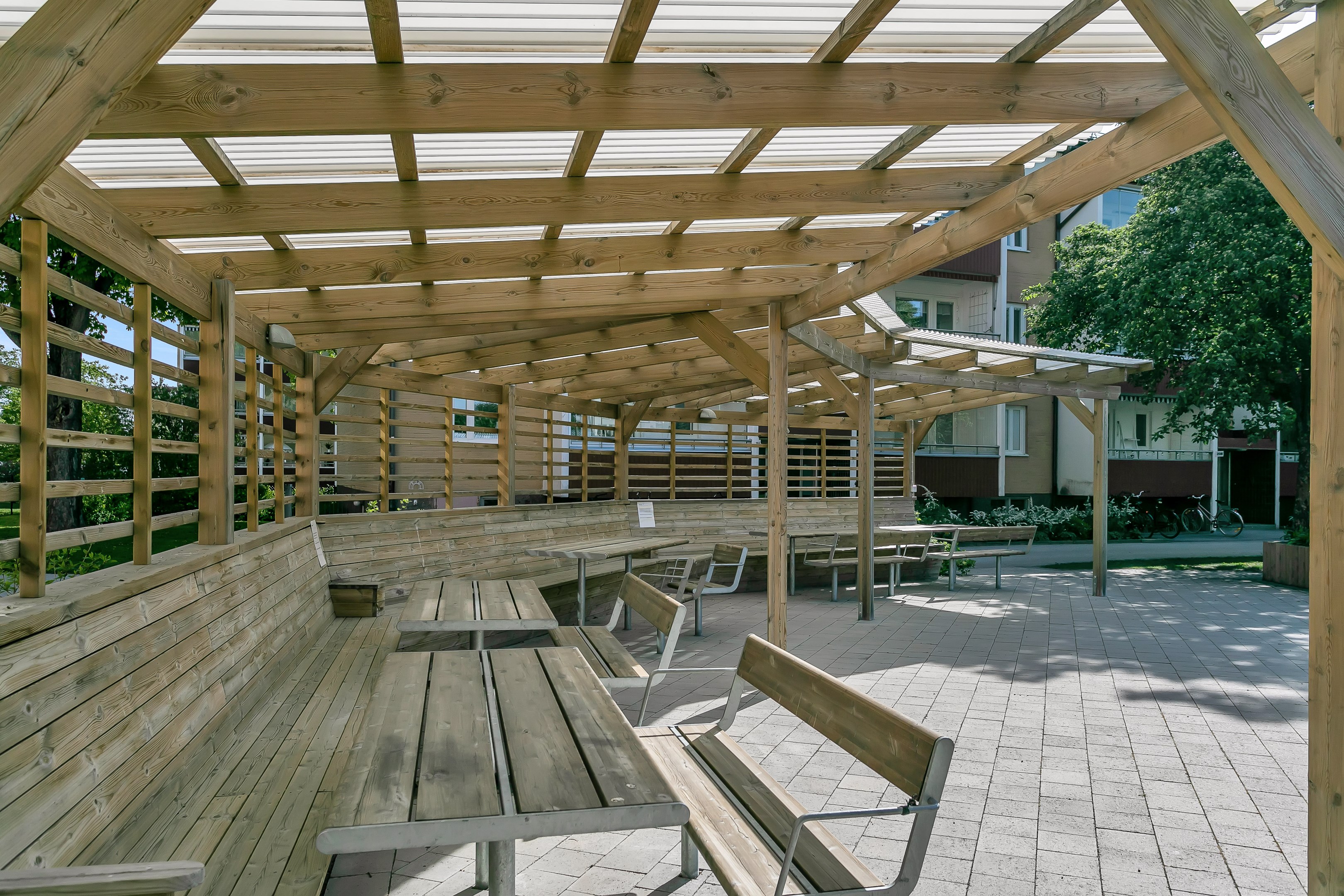 Bostadsbild från Petterslundsgatan 16C, Såld i Fålhagen, Uppsala