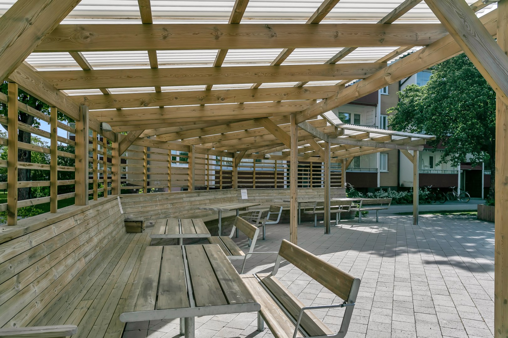 Bostadsbild från Petterslundsgatan 16C, Såld i Fålhagen, Uppsala