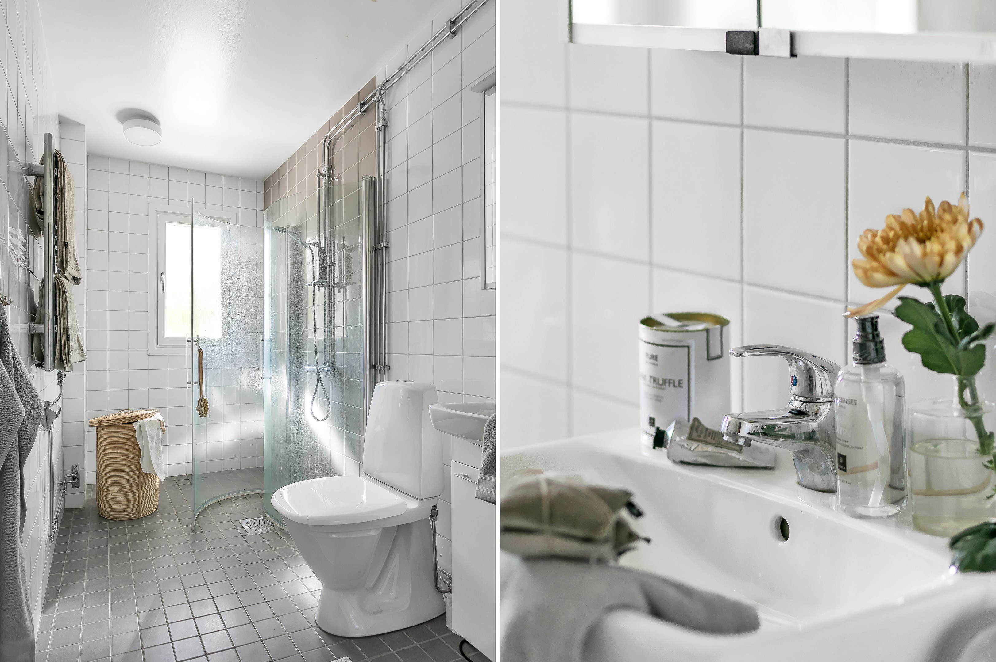 Bostadsbild från Petterslundsgatan 16C, Såld i Fålhagen, Uppsala