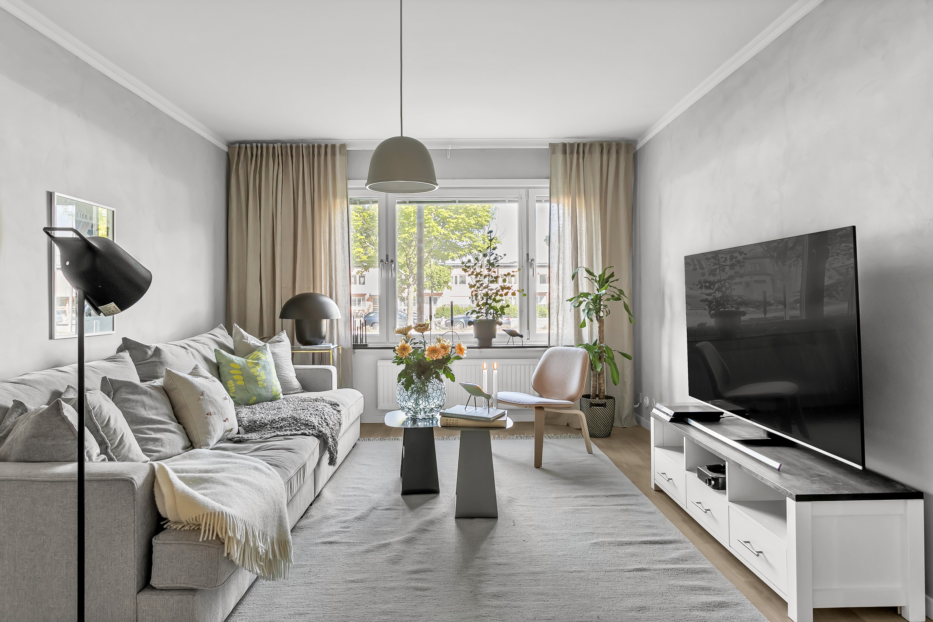 Bostadsbild från Petterslundsgatan 16C, Såld i Fålhagen, Uppsala