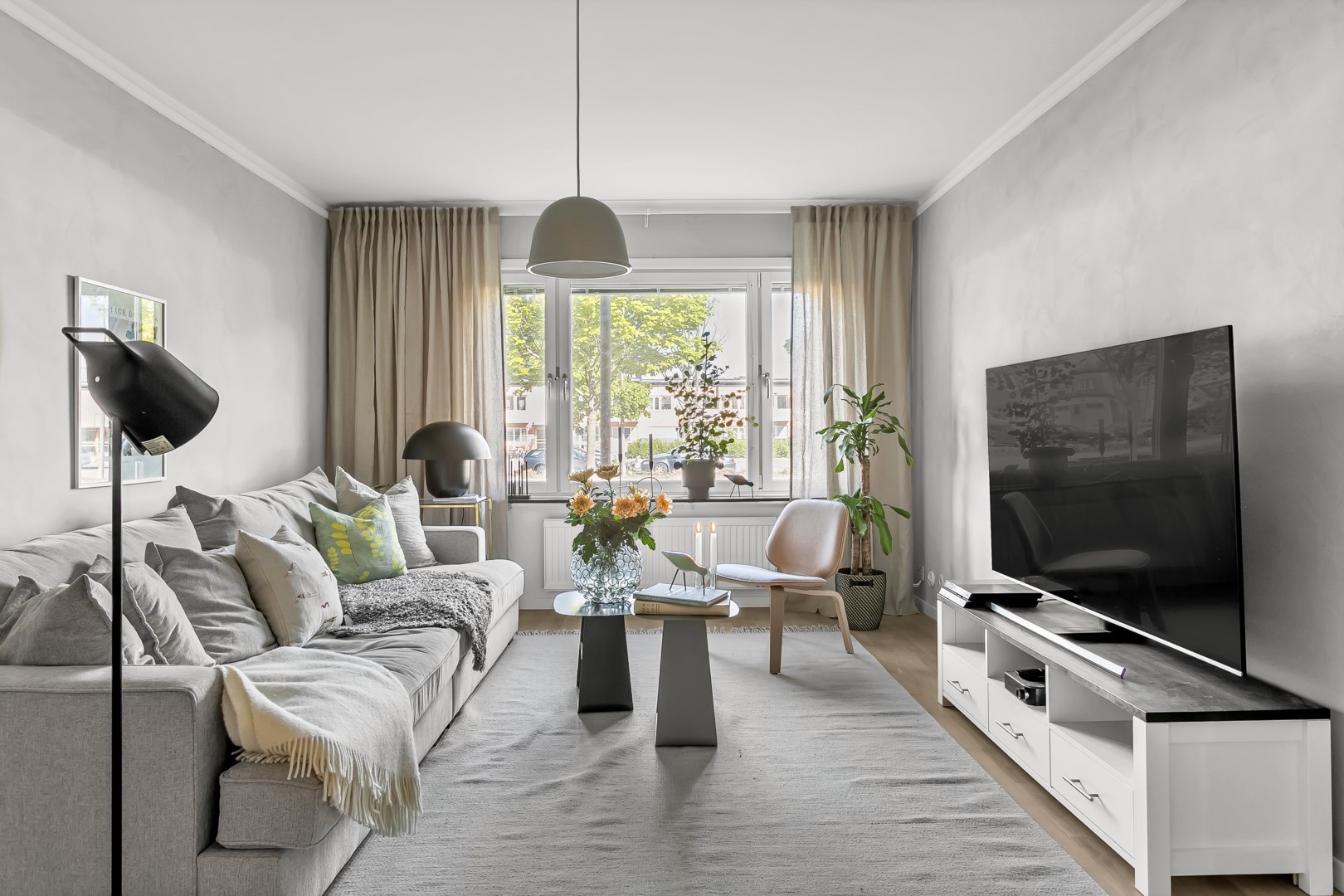 Bostadsbild från Petterslundsgatan 16C, Såld i Fålhagen, Uppsala