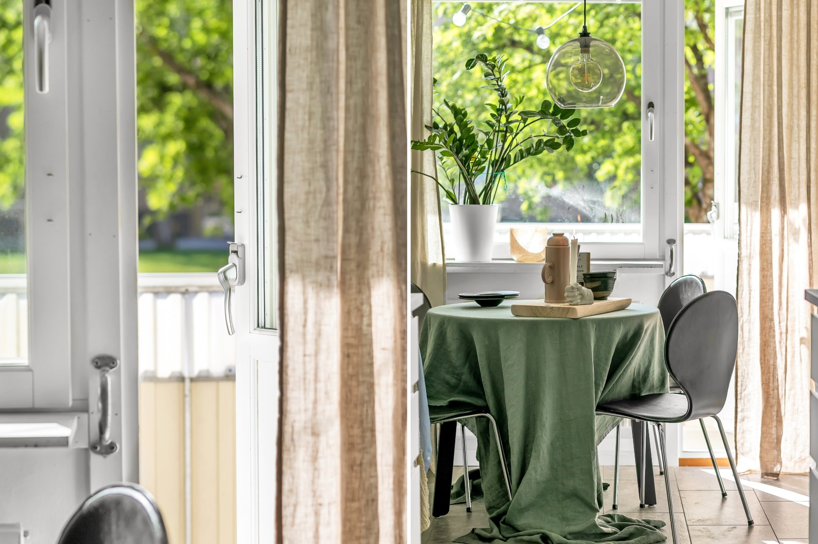 Bostadsbild från Petterslundsgatan 16C, Såld i Fålhagen, Uppsala