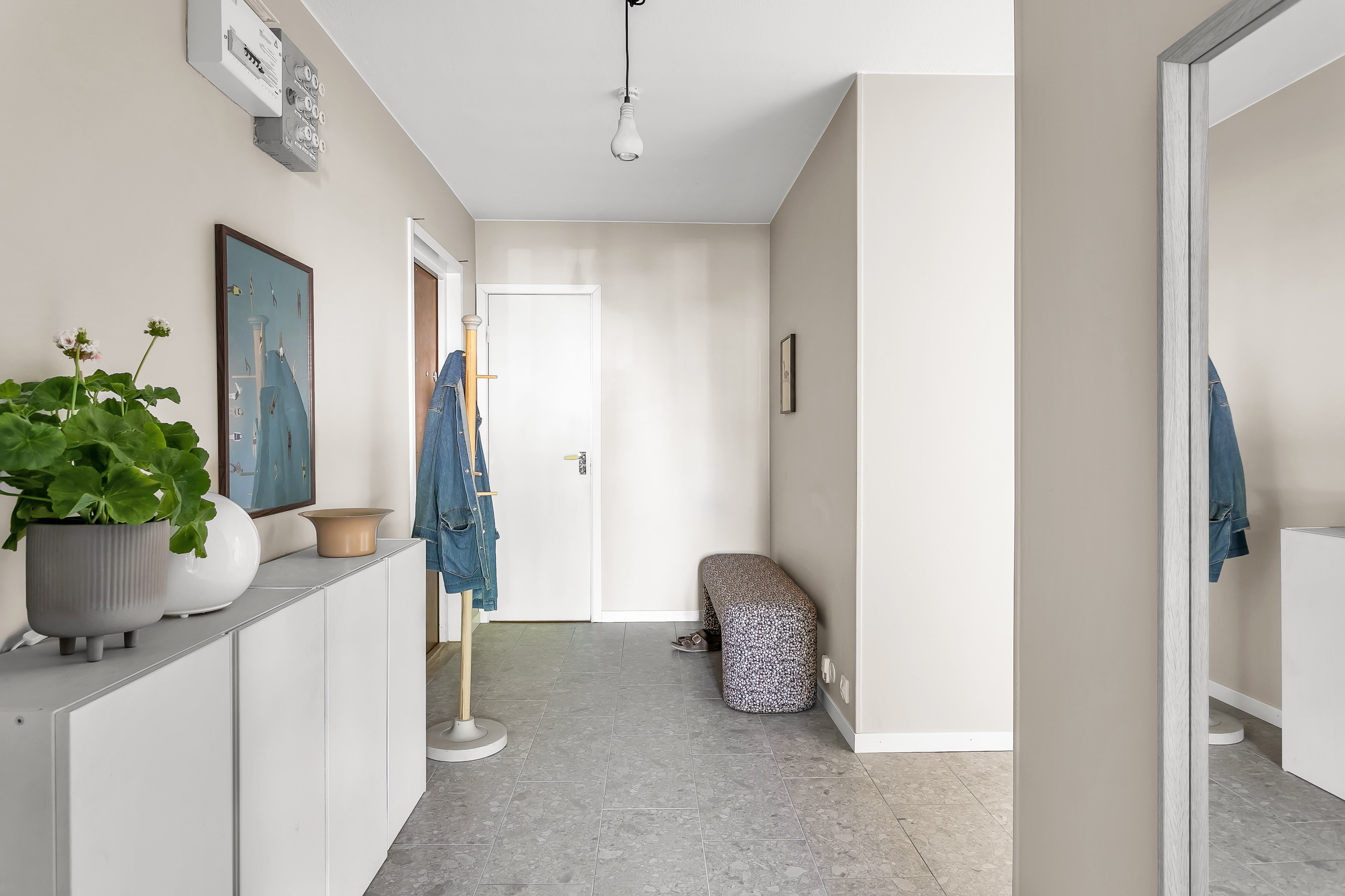 Bostadsbild från Petterslundsgatan 16C, Såld i Fålhagen, Uppsala