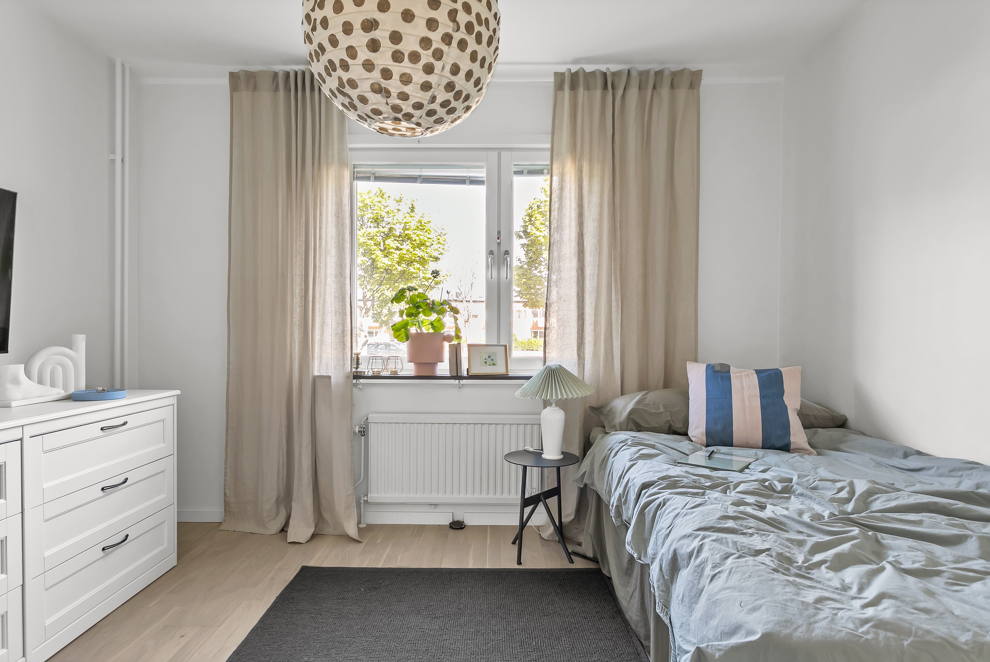 Bostadsbild från Petterslundsgatan 16C, Såld i Fålhagen, Uppsala