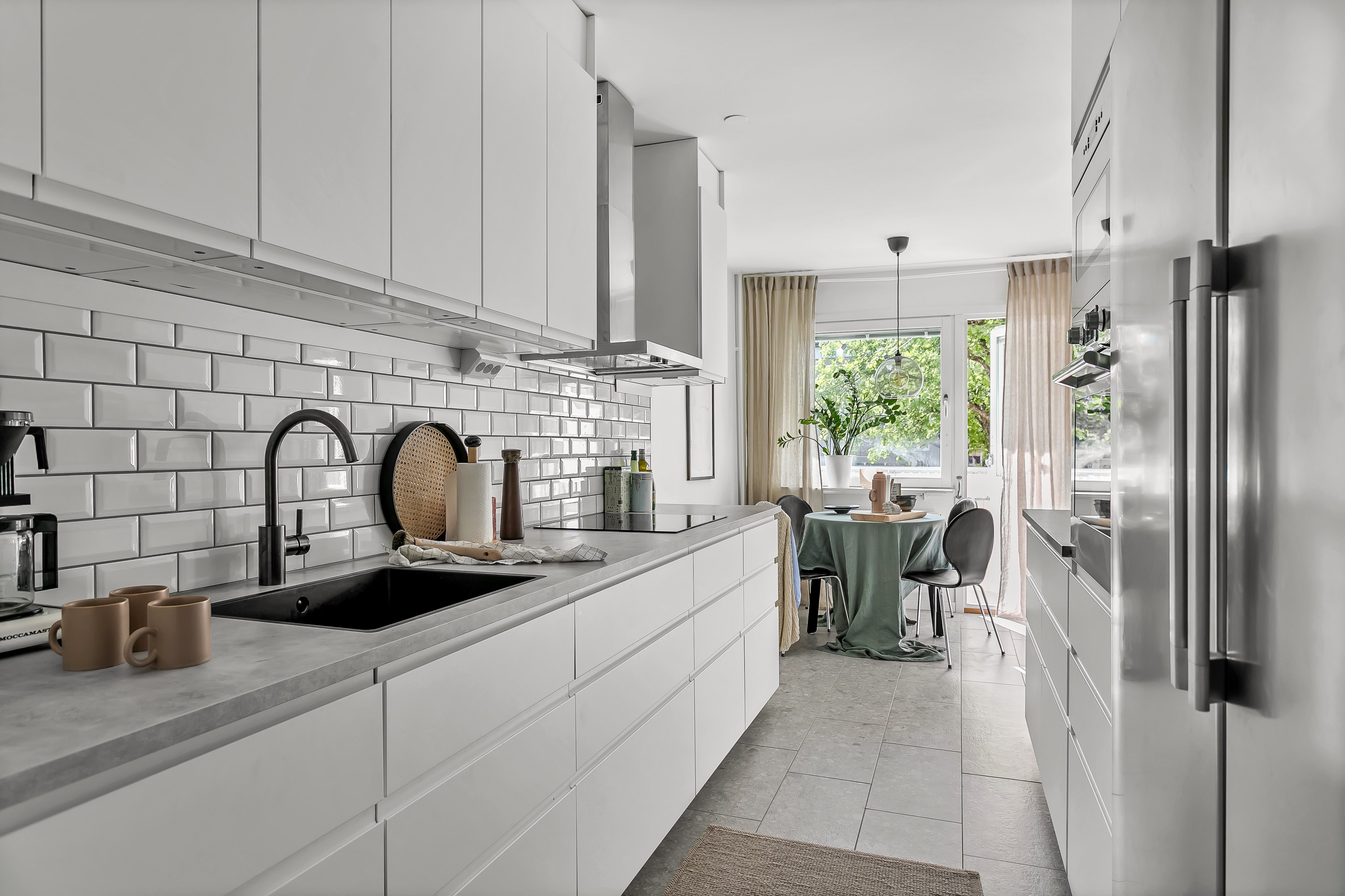 Bostadsbild från Petterslundsgatan 16C, Såld i Fålhagen, Uppsala