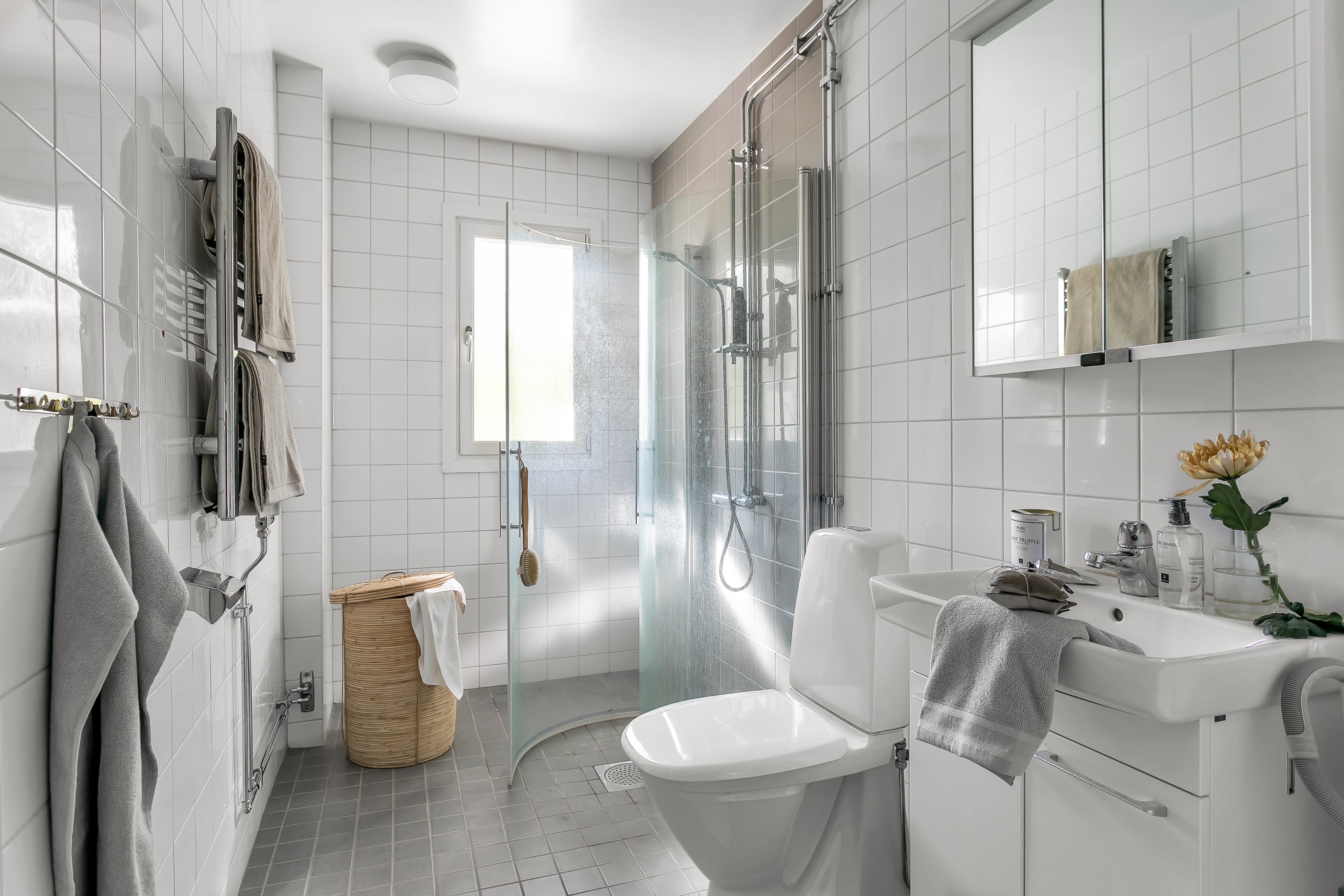 Bostadsbild från Petterslundsgatan 16C, Såld i Fålhagen, Uppsala