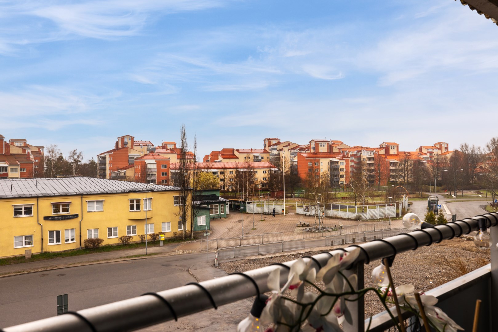 Bostadsbild från Diligensvägen 114, Såld i Jarlaberg, Nacka