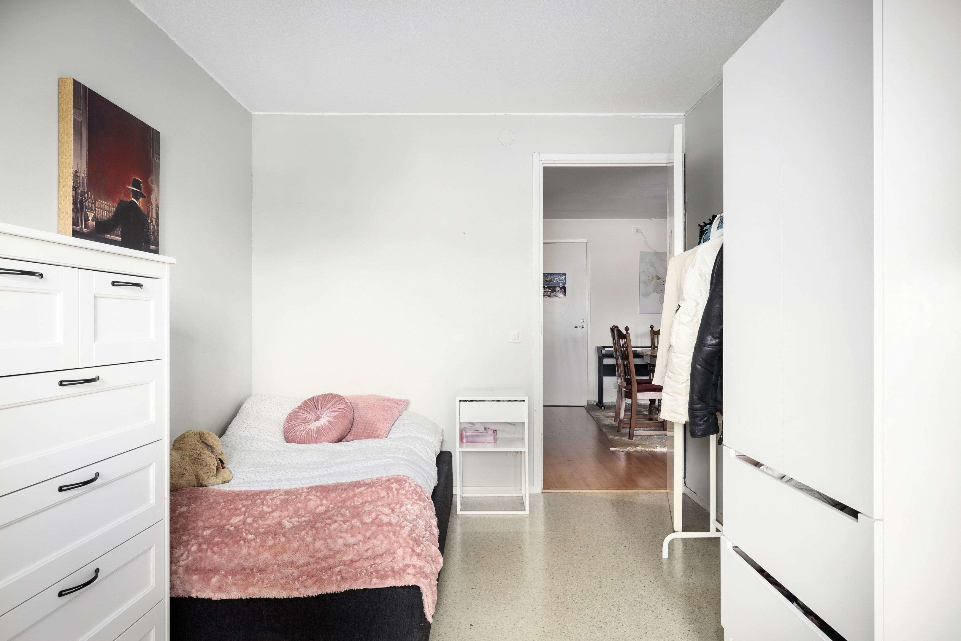 Bostadsbild från Diligensvägen 114, Såld i Jarlaberg, Nacka