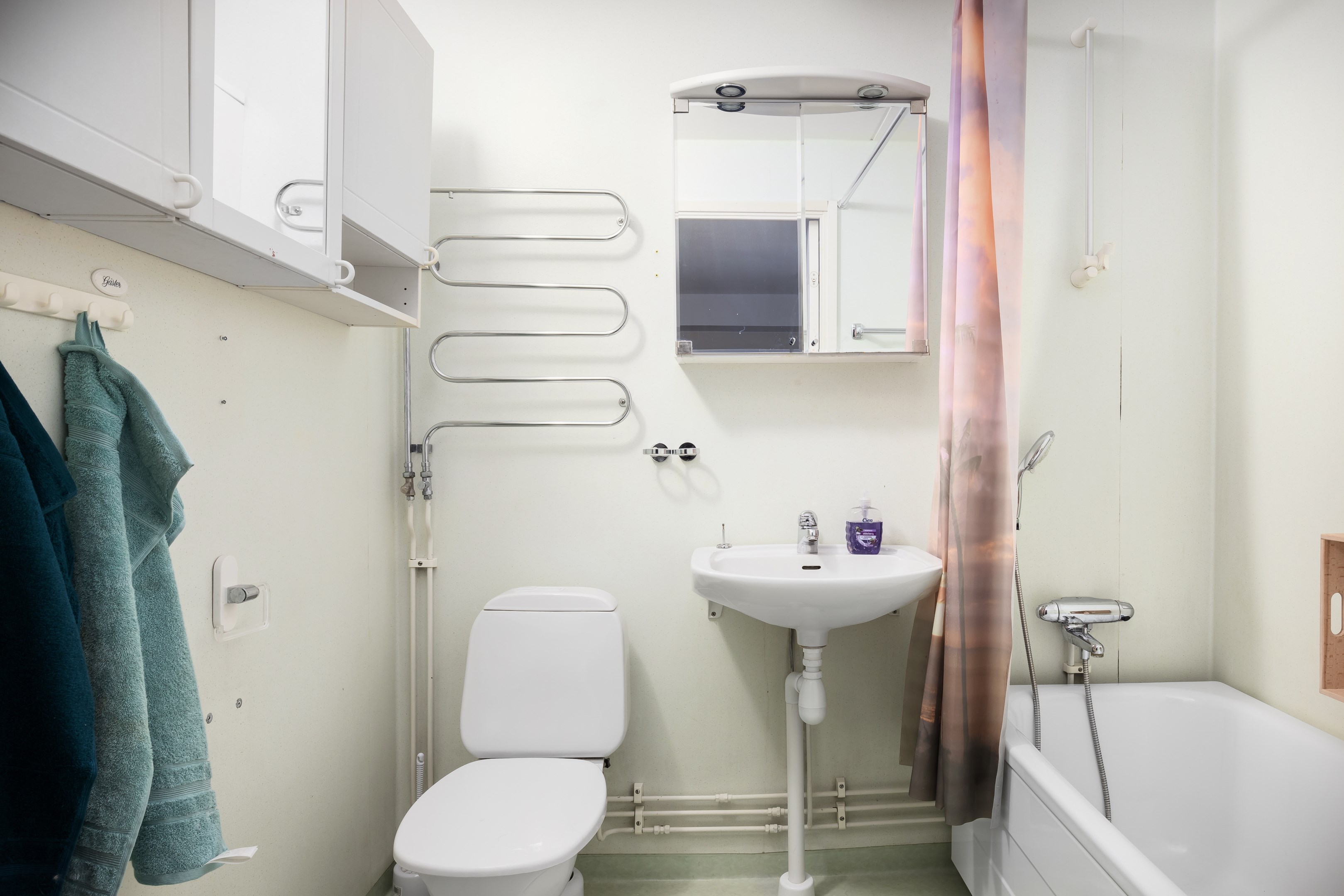 Bostadsbild från Diligensvägen 114, Såld i Jarlaberg, Nacka