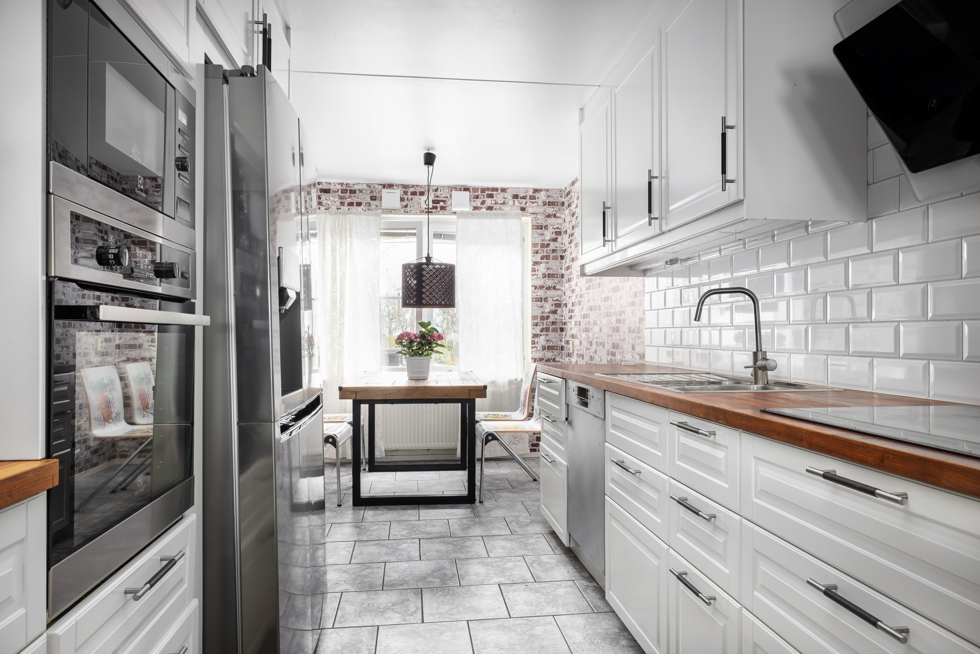 Bostadsbild från Diligensvägen 114, Såld i Jarlaberg, Nacka