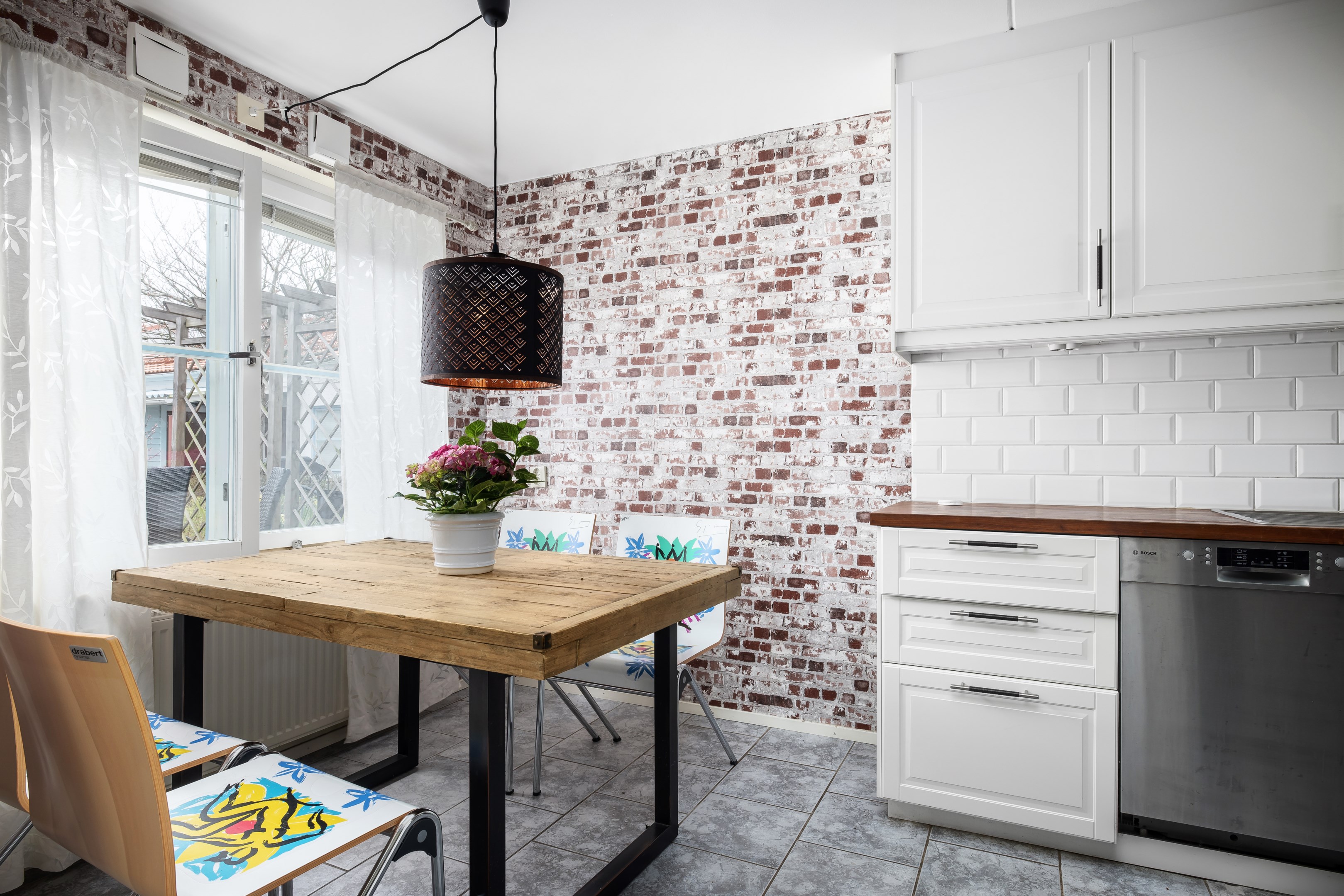 Bostadsbild från Diligensvägen 114, Såld i Jarlaberg, Nacka