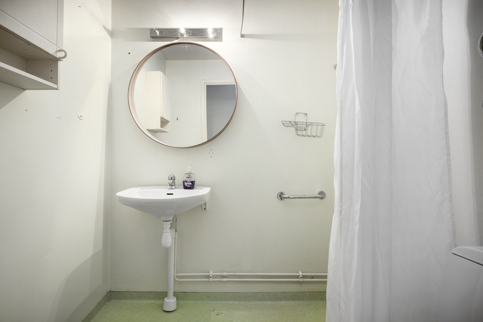 Bostadsbild från Diligensvägen 114, Såld i Jarlaberg, Nacka