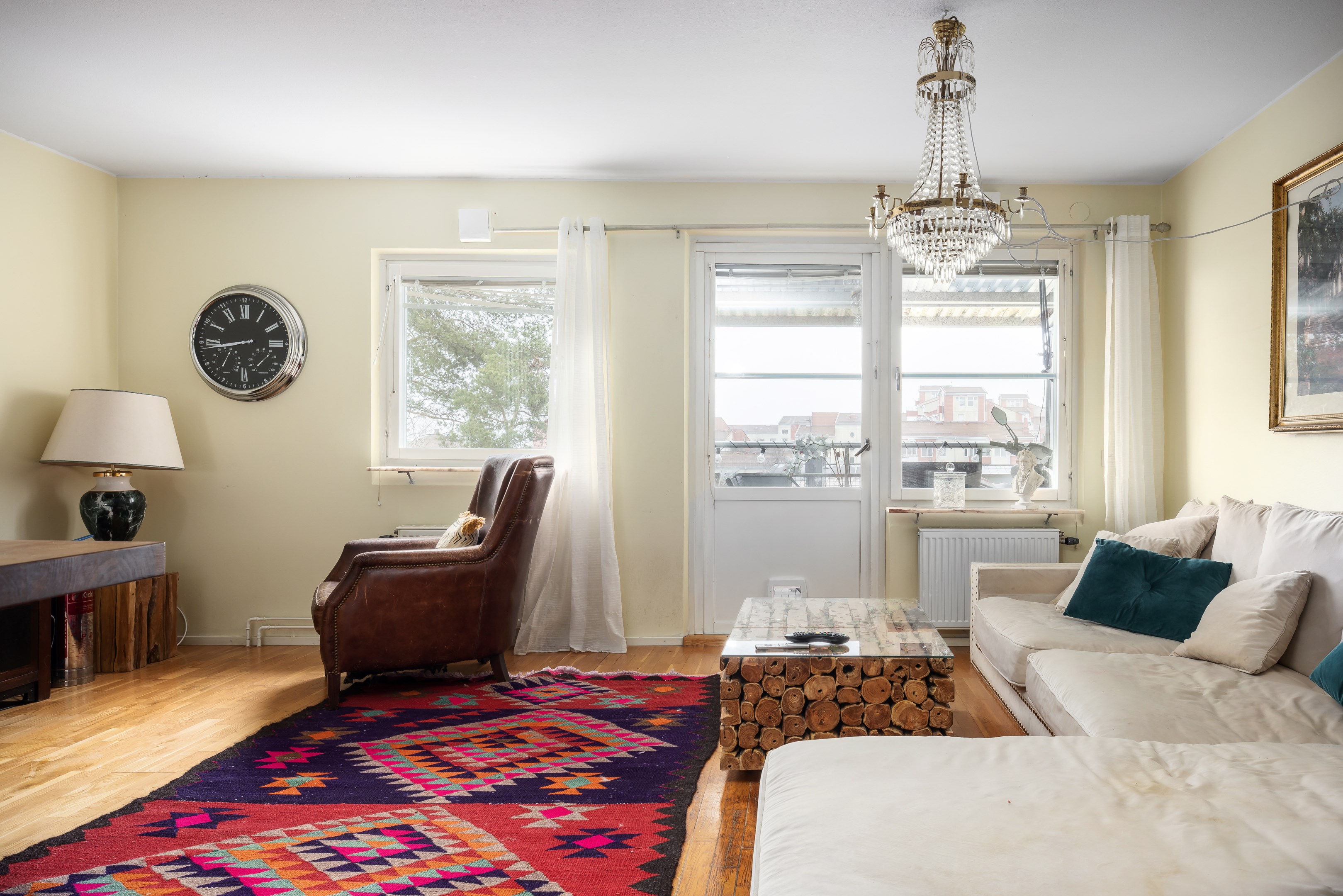 Bostadsbild från Diligensvägen 114, Såld i Jarlaberg, Nacka