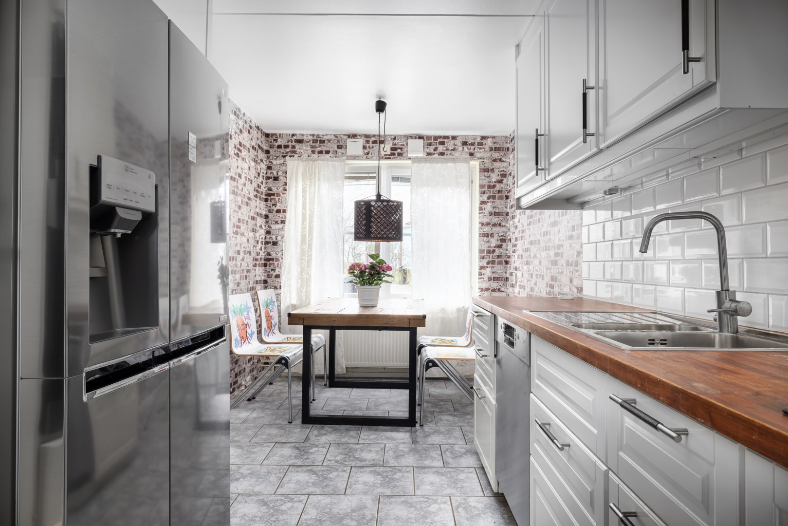 Bostadsbild från Diligensvägen 114, Såld i Jarlaberg, Nacka