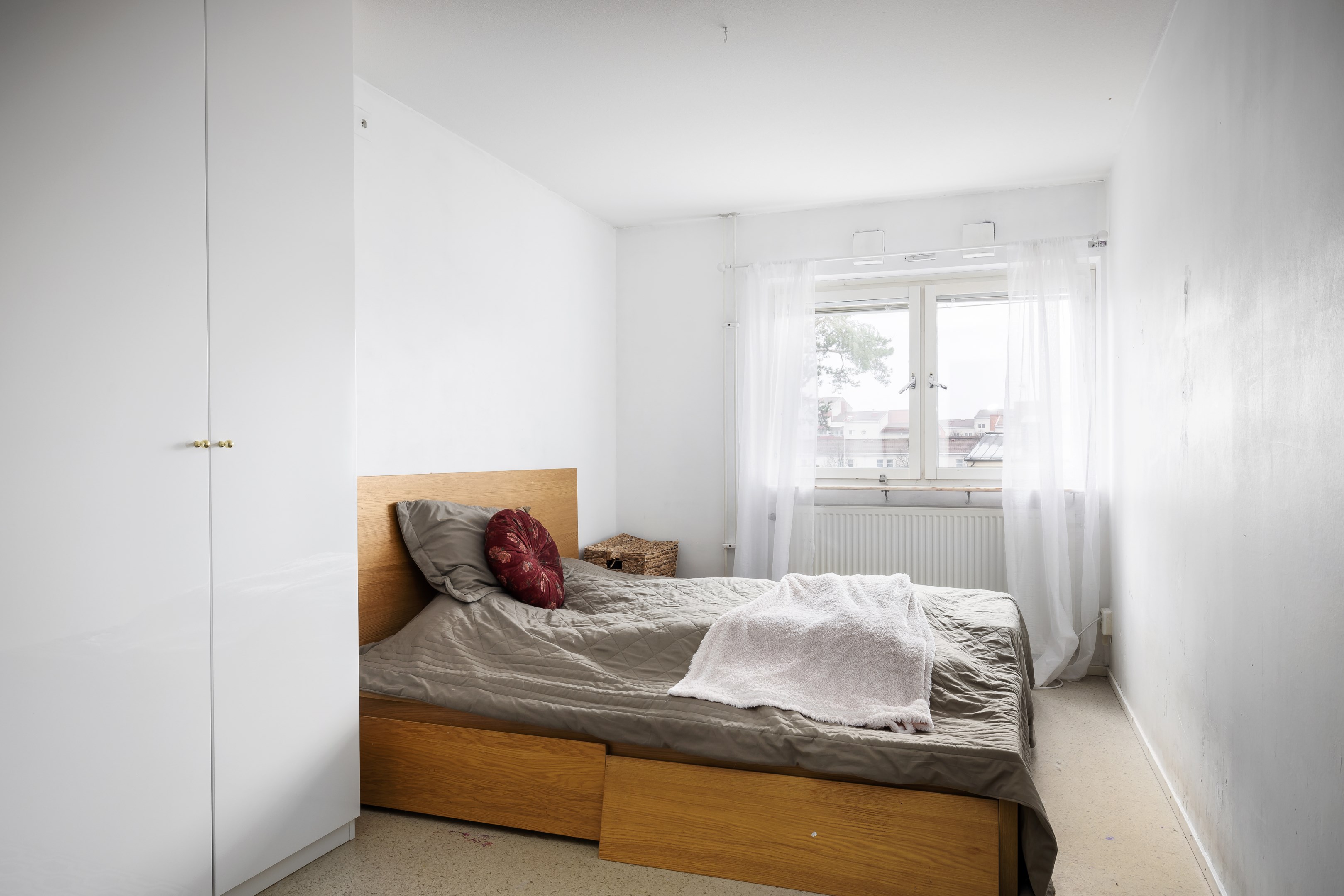 Bostadsbild från Diligensvägen 114, Såld i Jarlaberg, Nacka