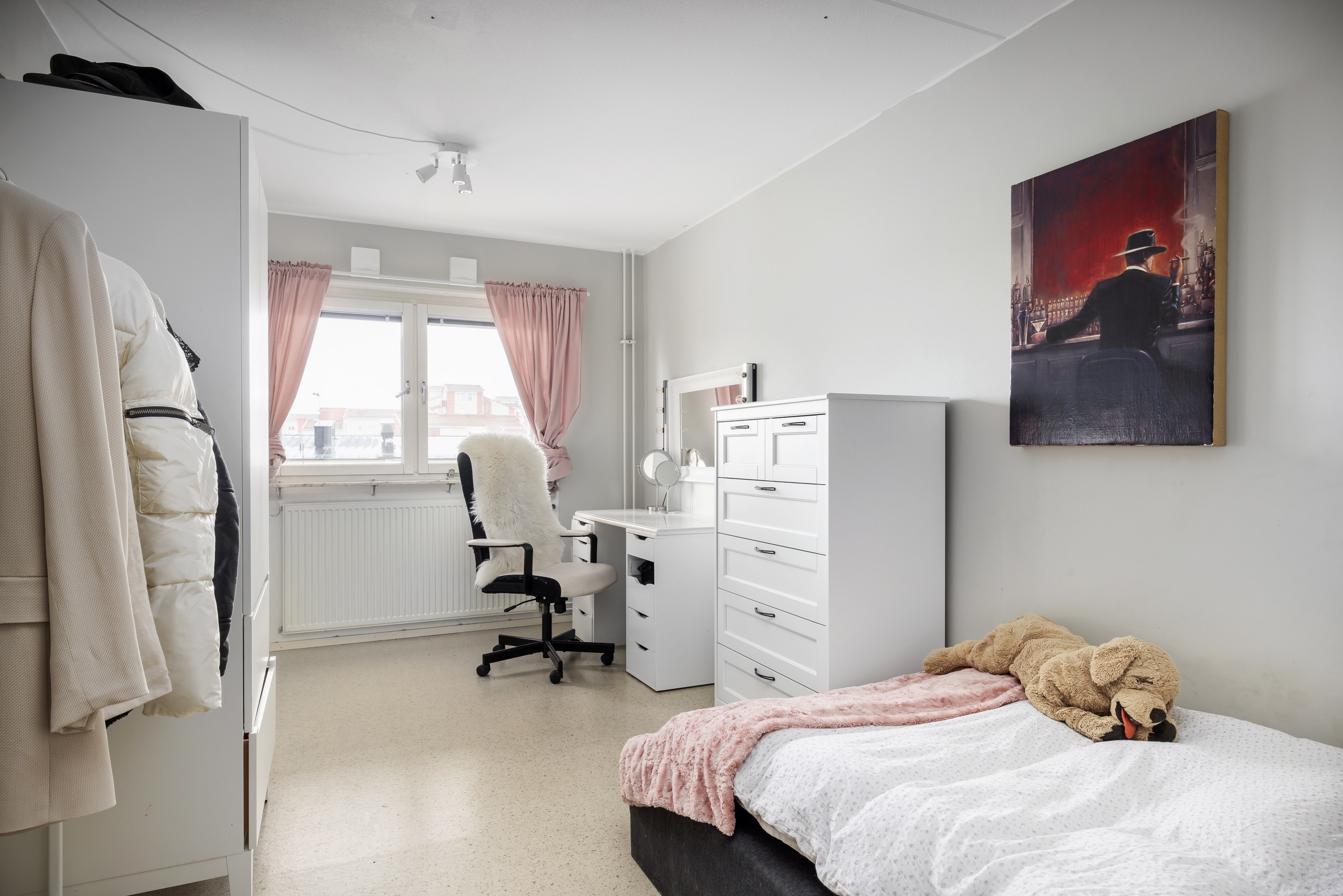 Bostadsbild från Diligensvägen 114, Såld i Jarlaberg, Nacka