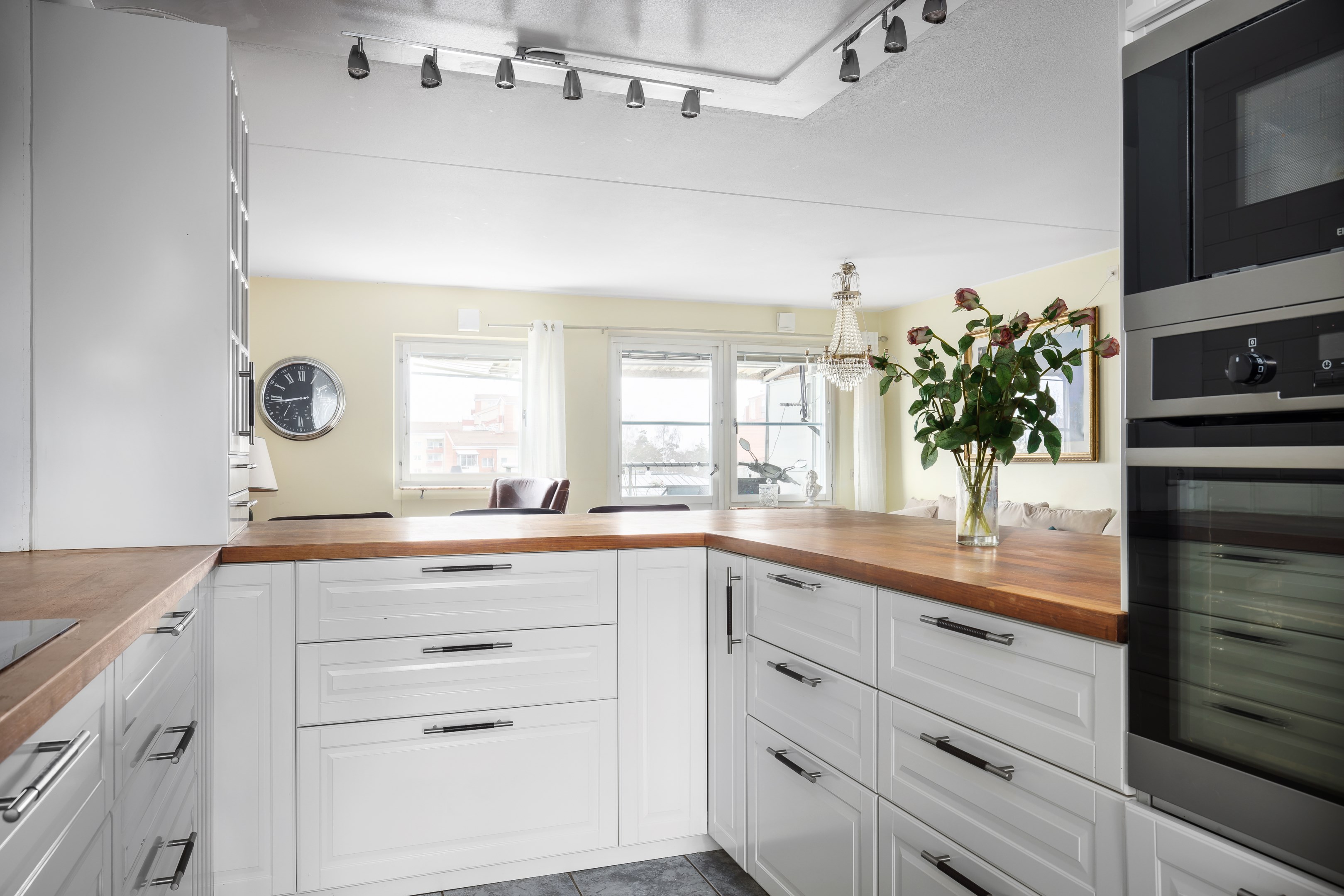 Bostadsbild från Diligensvägen 114, Såld i Jarlaberg, Nacka