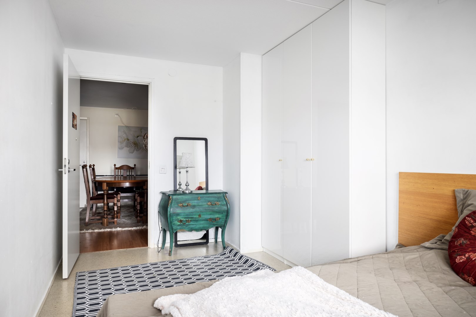 Bostadsbild från Diligensvägen 114, Såld i Jarlaberg, Nacka