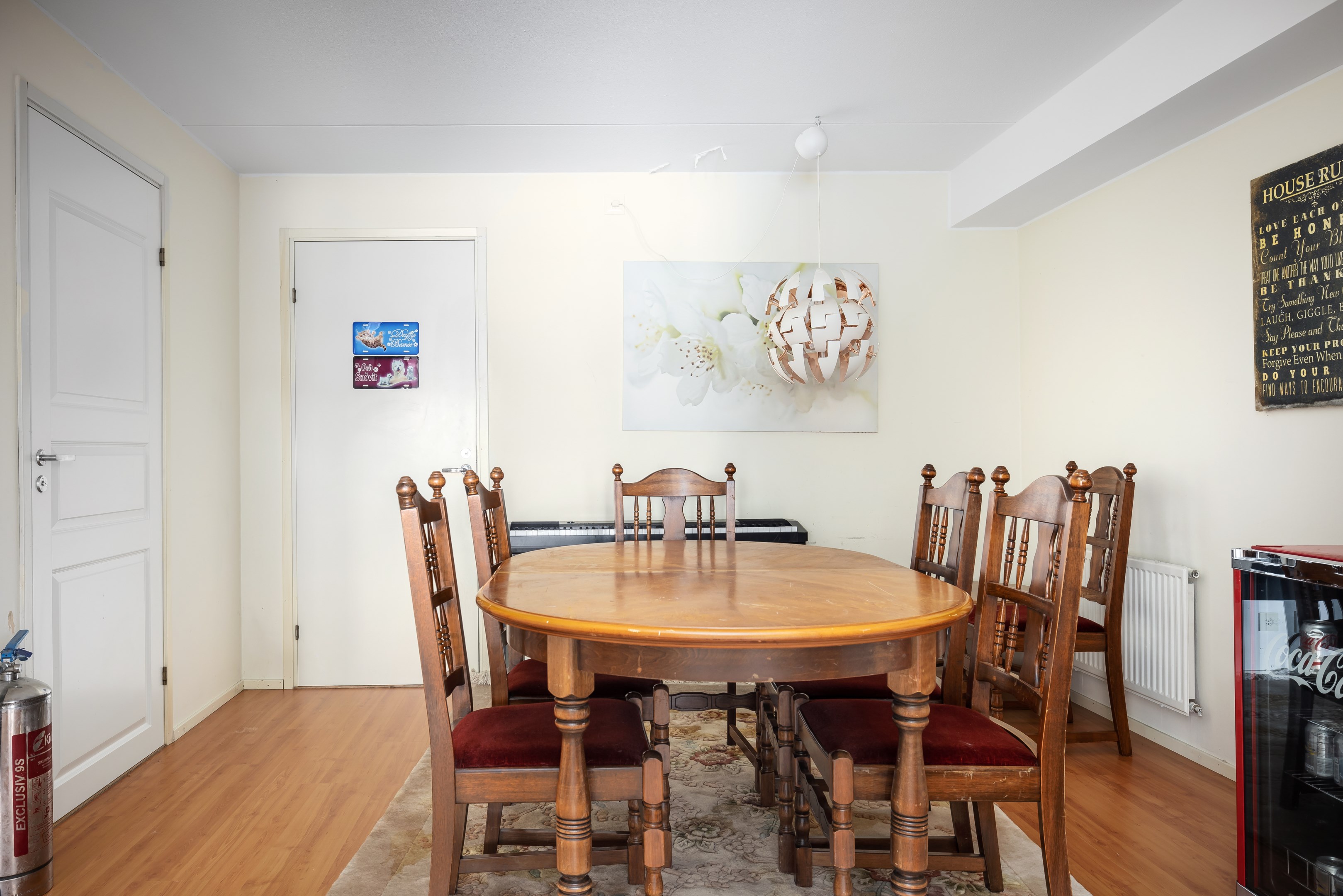 Bostadsbild från Diligensvägen 114, Såld i Jarlaberg, Nacka