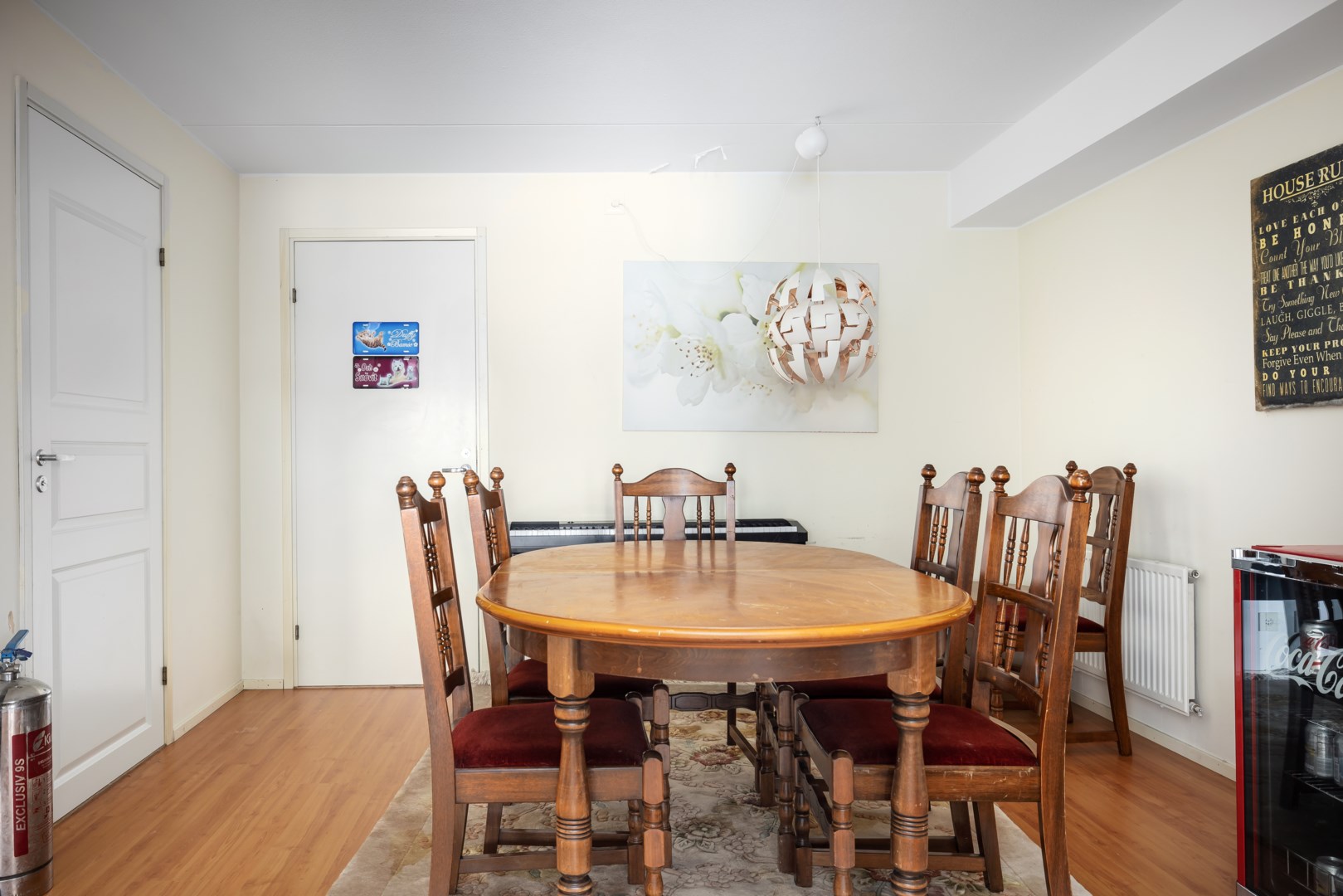 Bostadsbild från Diligensvägen 114, Såld i Jarlaberg, Nacka