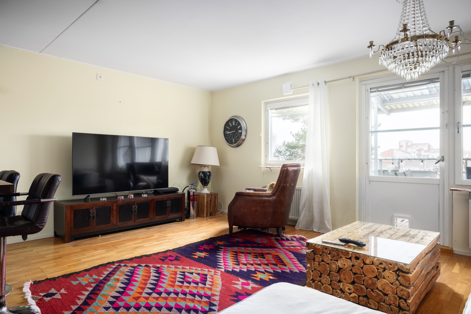 Bostadsbild från Diligensvägen 114, Såld i Jarlaberg, Nacka