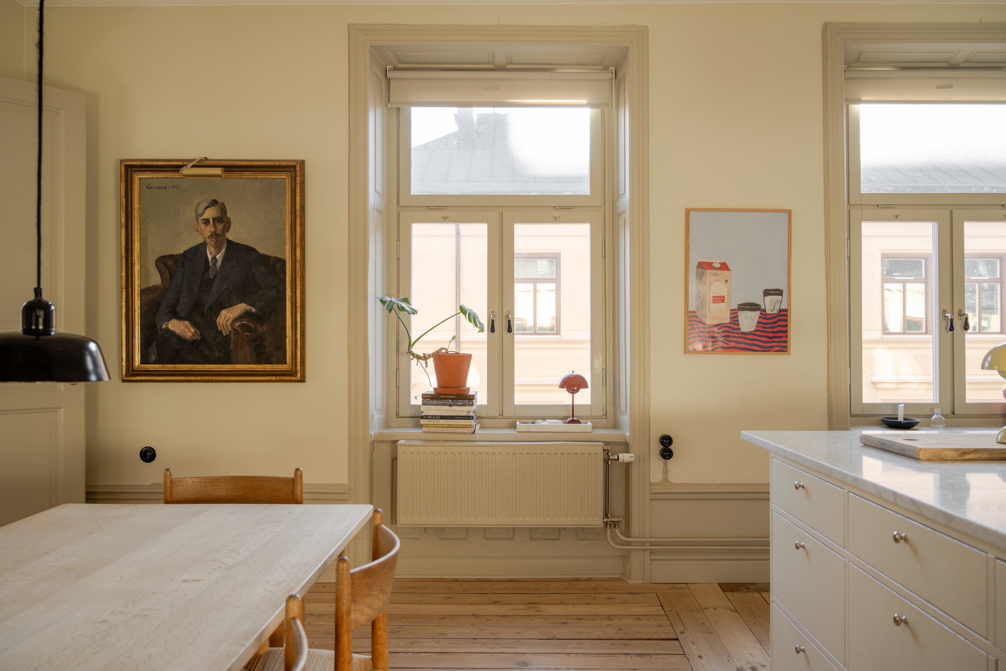 Bostadsbild från Hjärnegatan 2, Till salu i Kungsholmen, Stockholm