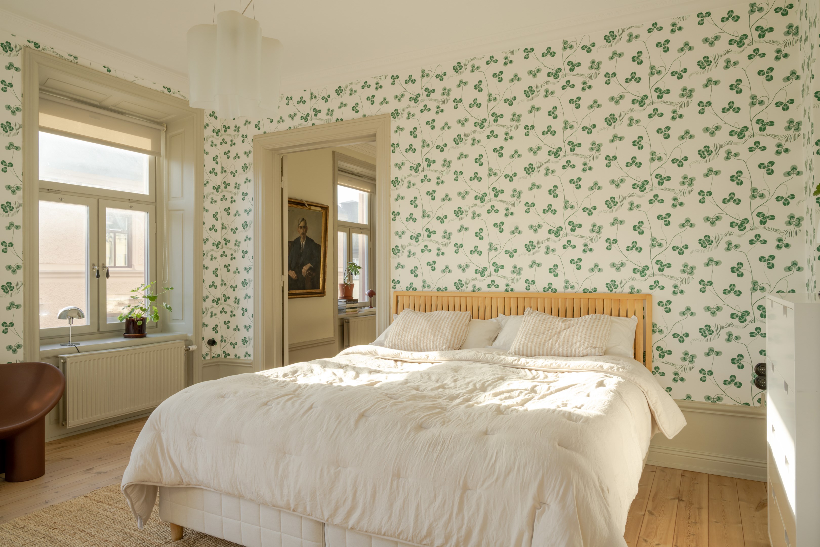 Bostadsbild från Hjärnegatan 2, Till salu i Kungsholmen, Stockholm