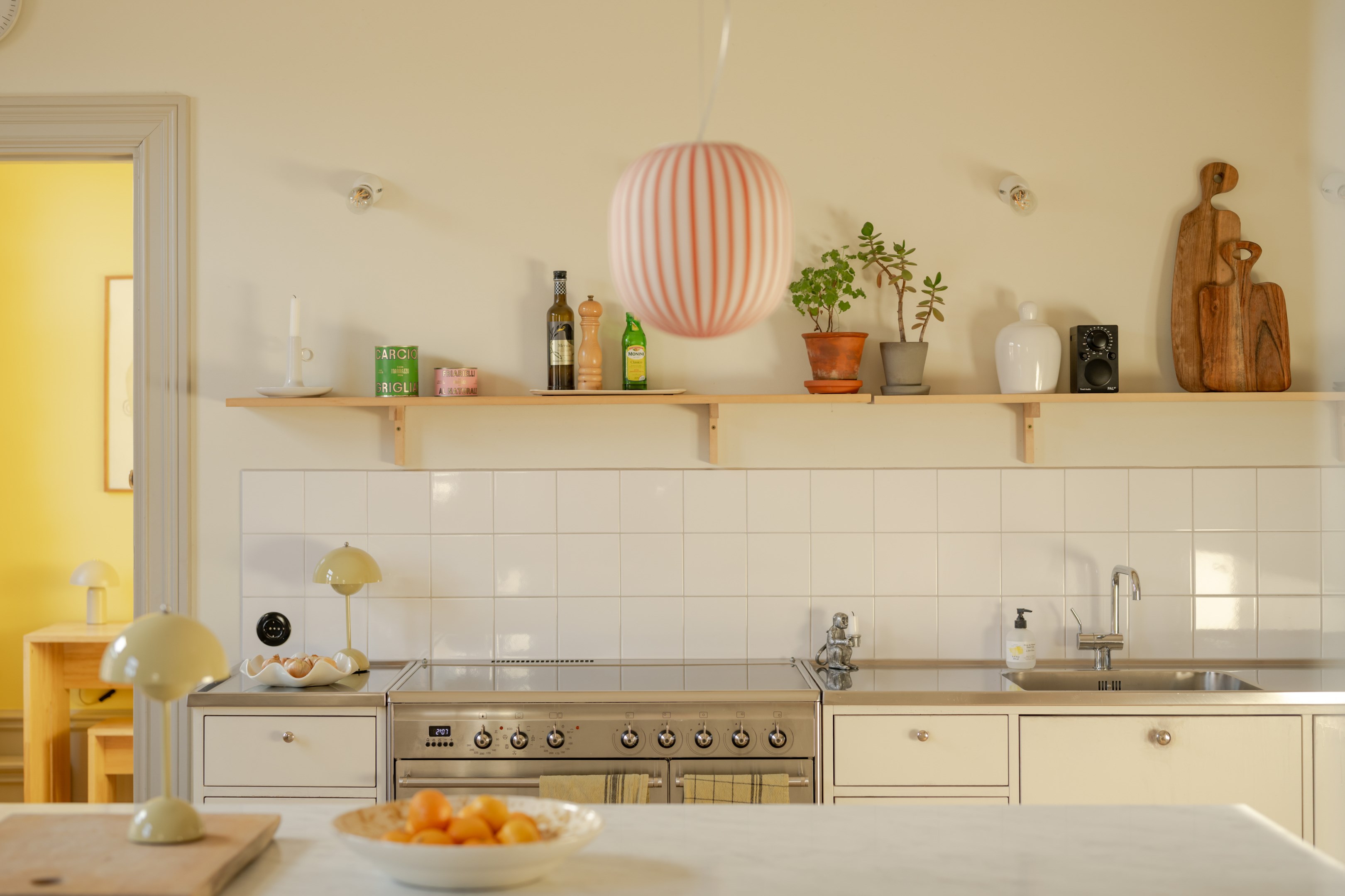 Bostadsbild från Hjärnegatan 2, Till salu i Kungsholmen, Stockholm
