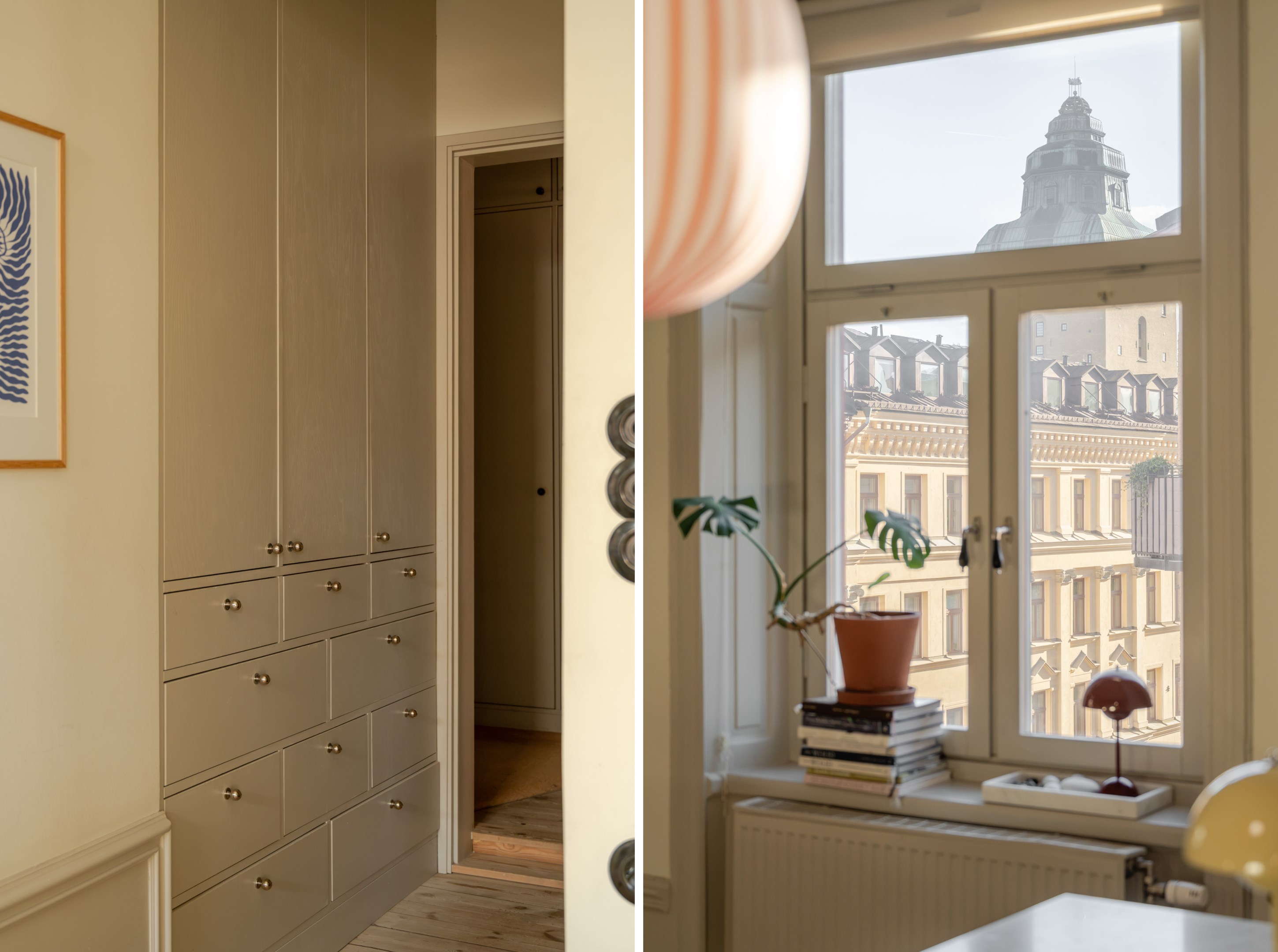 Bostadsbild från Hjärnegatan 2, Till salu i Kungsholmen, Stockholm