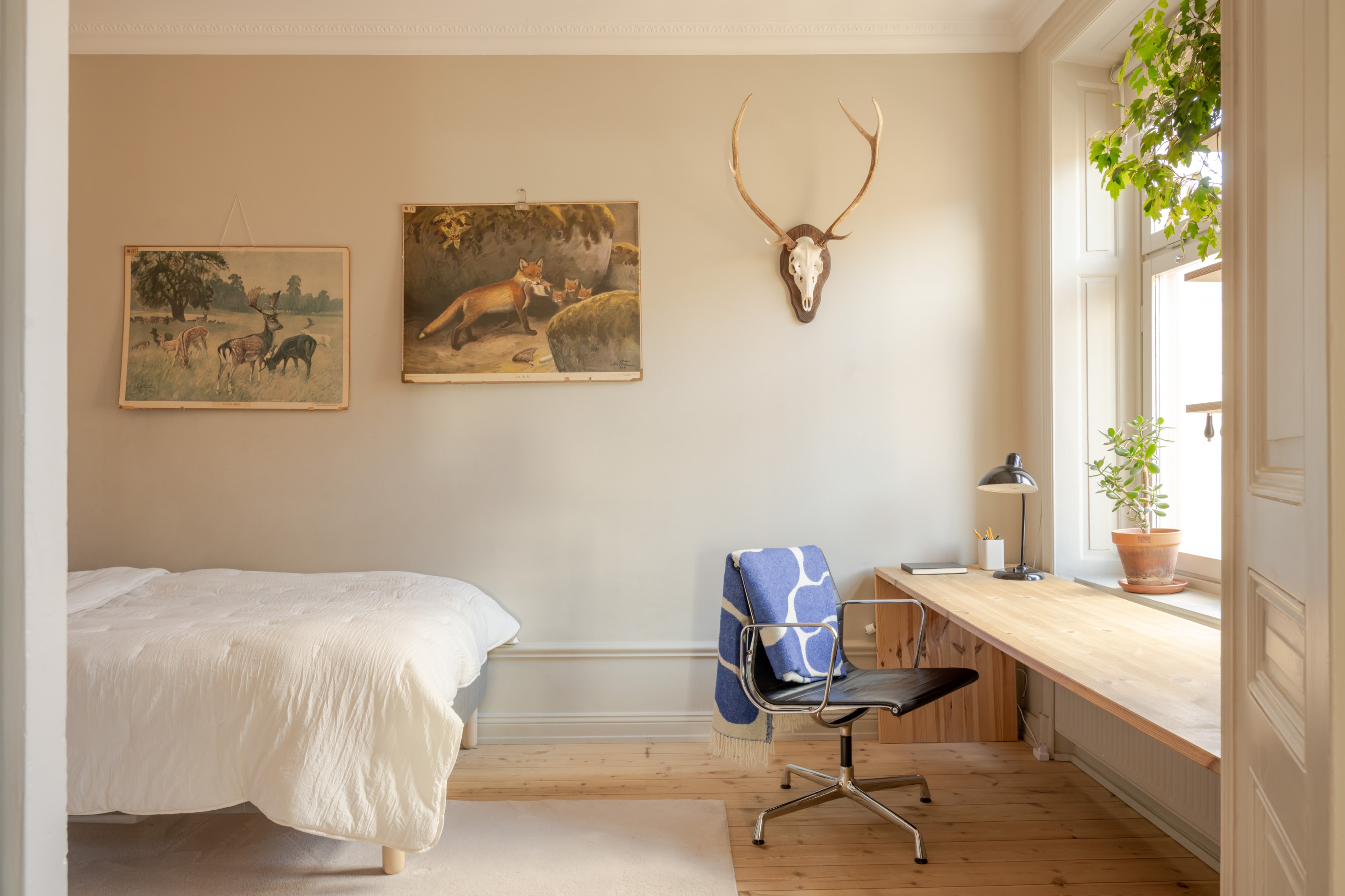 Bostadsbild från Hjärnegatan 2, Till salu i Kungsholmen, Stockholm