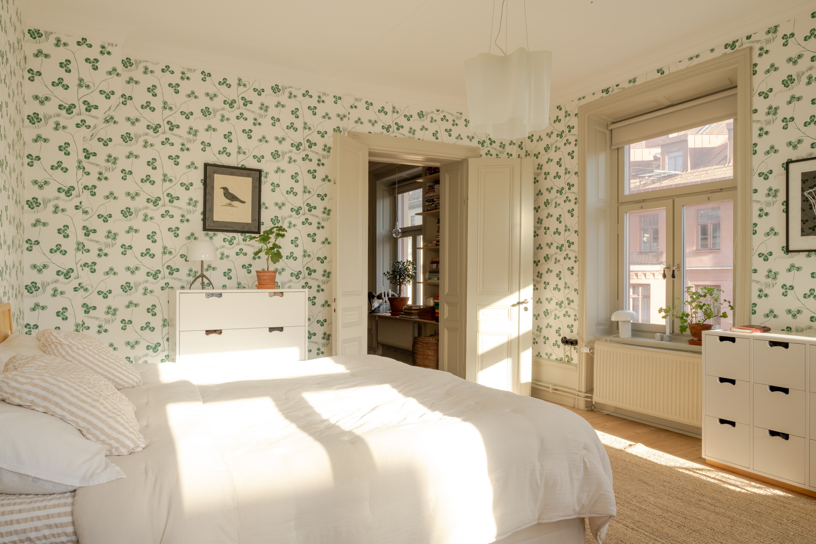 Bostadsbild från Hjärnegatan 2, Till salu i Kungsholmen, Stockholm